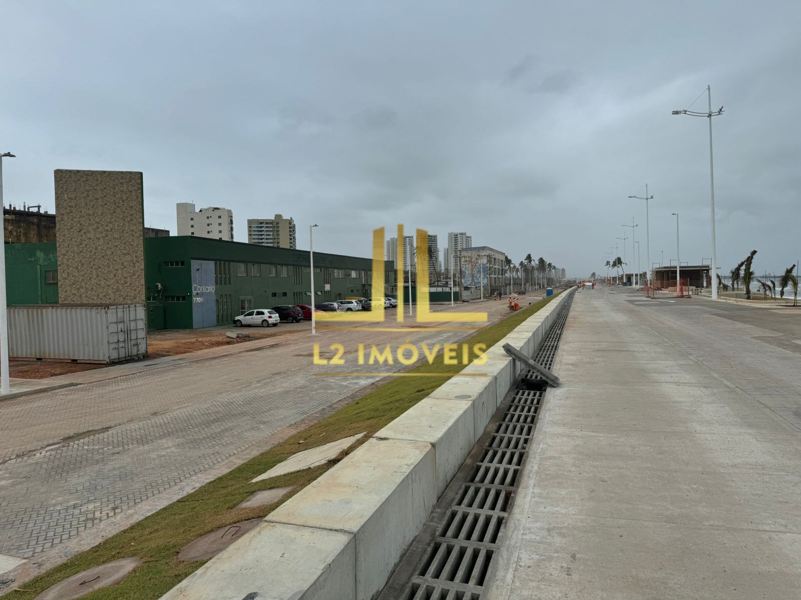 Loja-Salão à venda, 3000m² - Foto 7