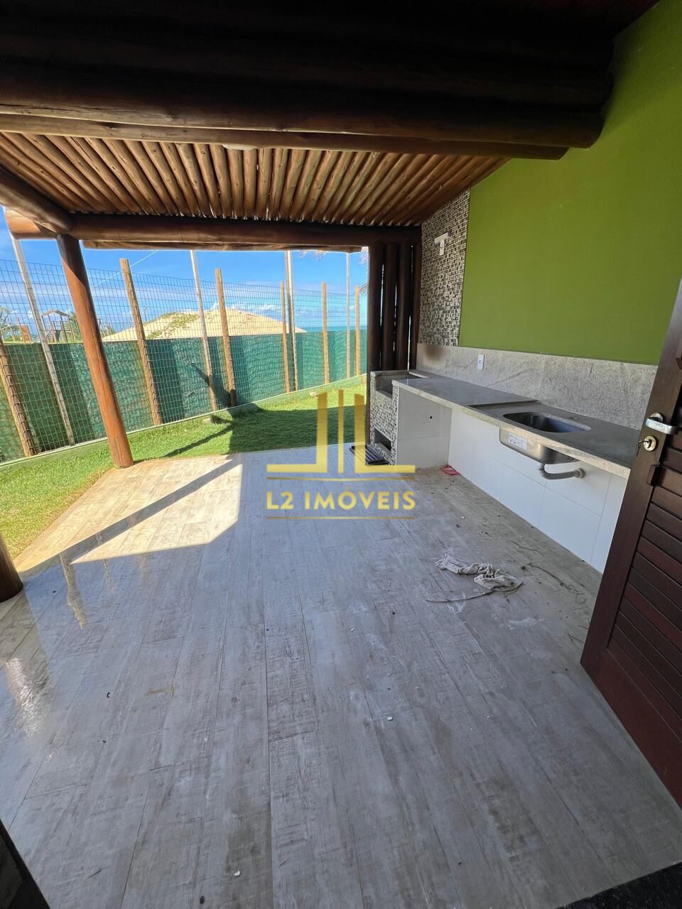 Casa de Condomínio, 3 quartos - Foto 10