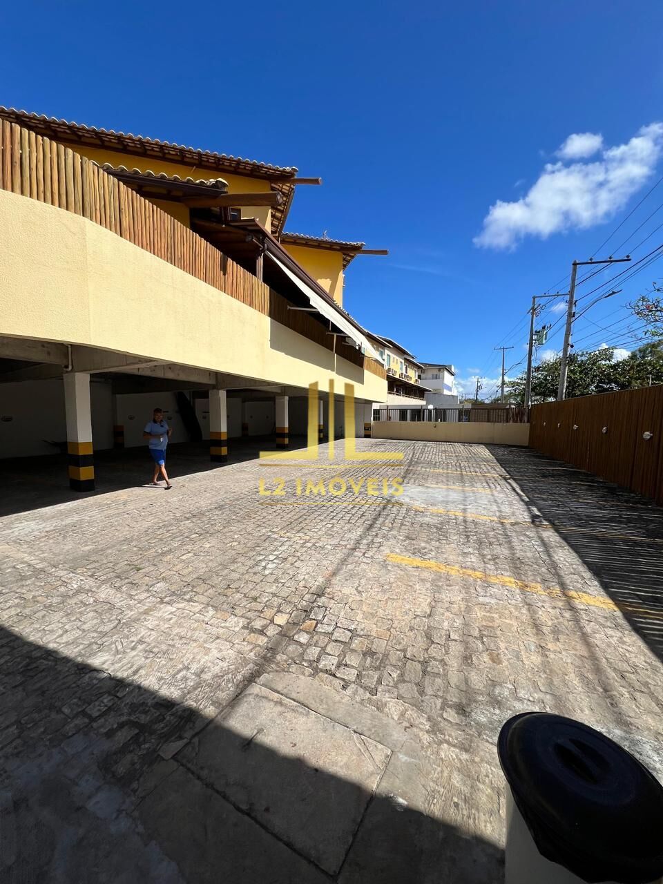 Casa de Condomínio, 3 quartos - Foto 26