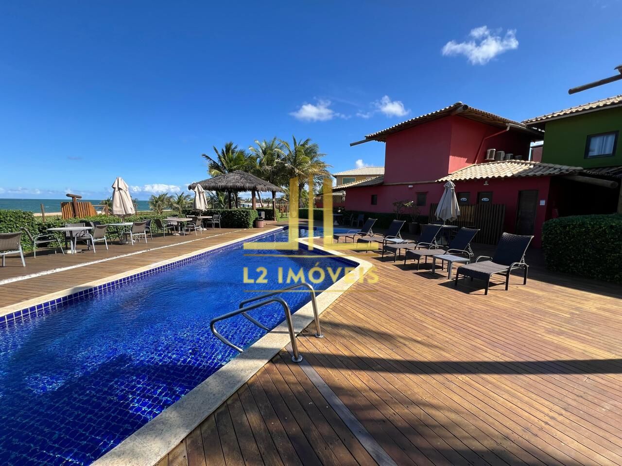 Casa de Condomínio, 3 quartos - Foto 3