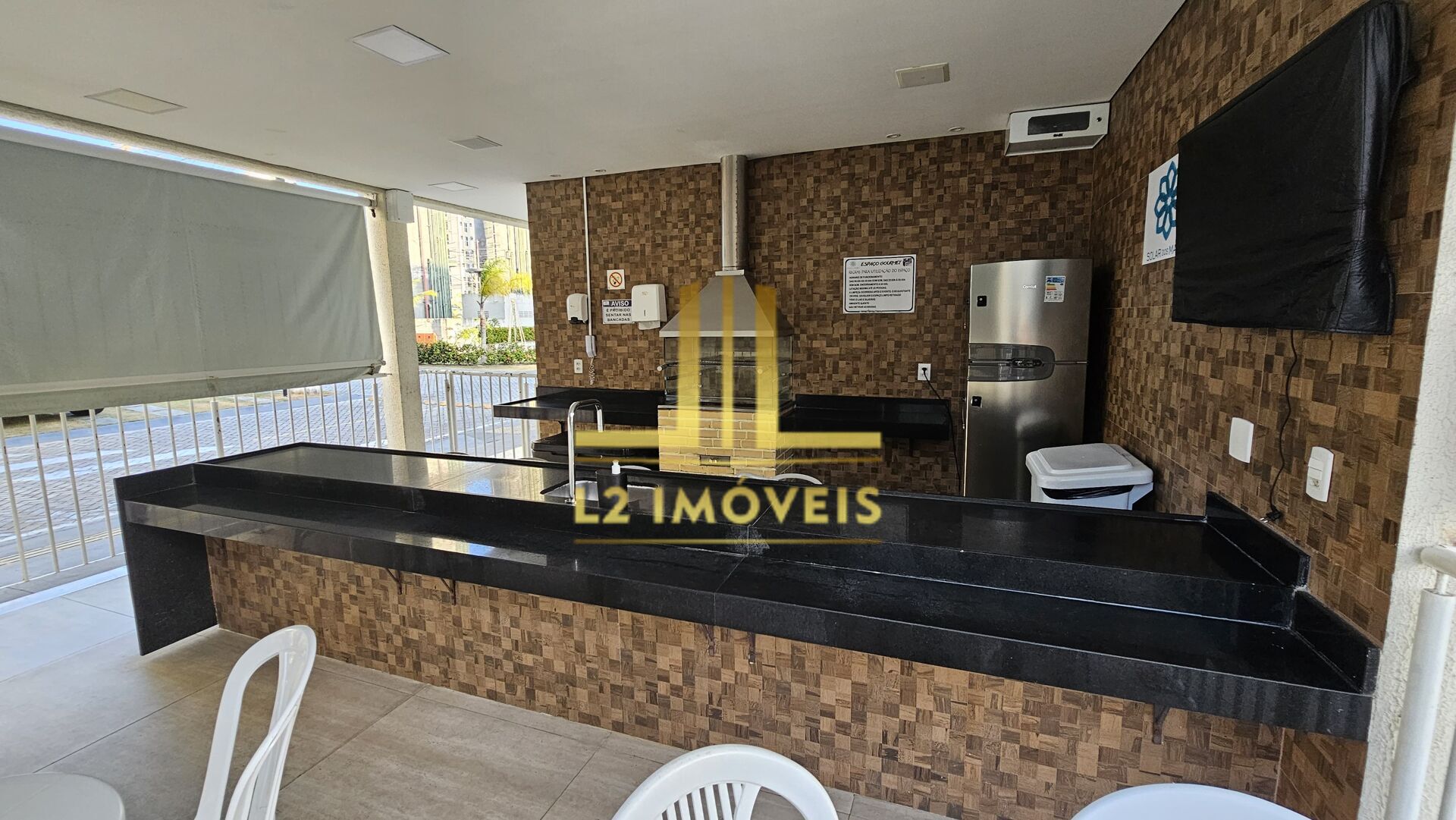 Apartamento, 2 quartos, 50 m² - Foto 18