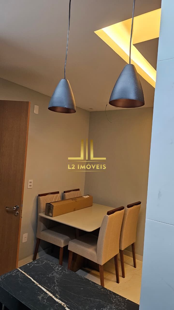 Apartamento, 2 quartos, 50 m² - Foto 4