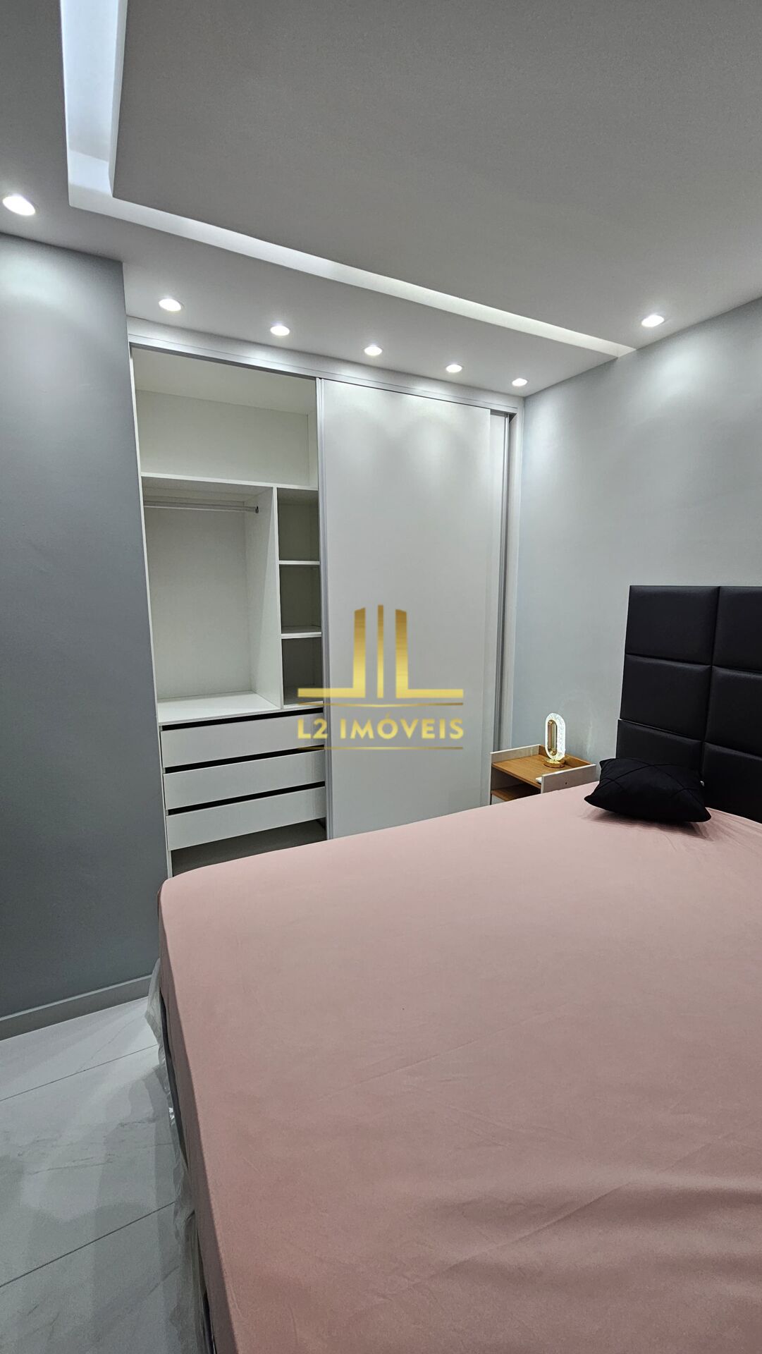 Apartamento, 2 quartos, 50 m² - Foto 9