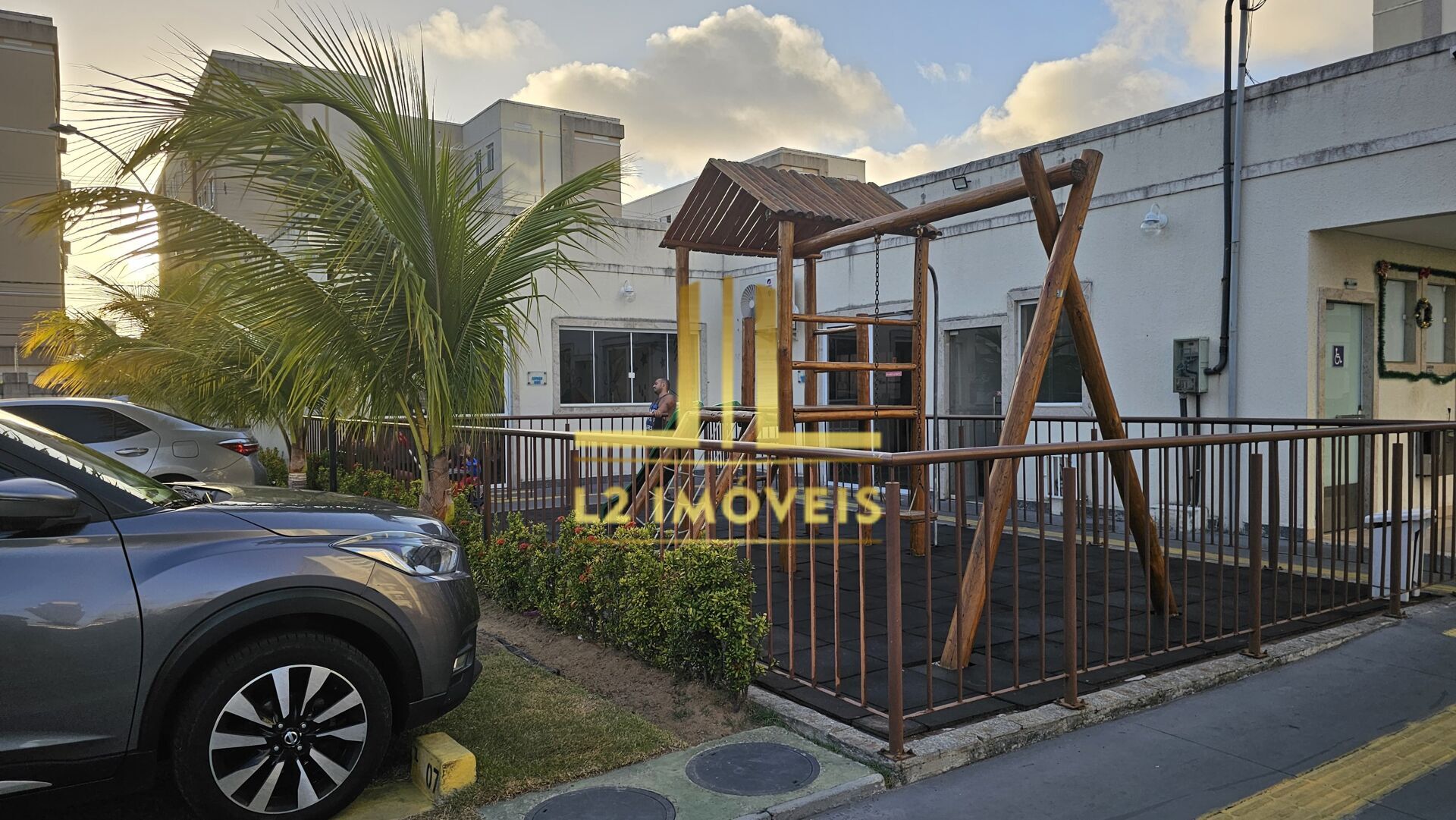 Apartamento, 2 quartos, 50 m² - Foto 19