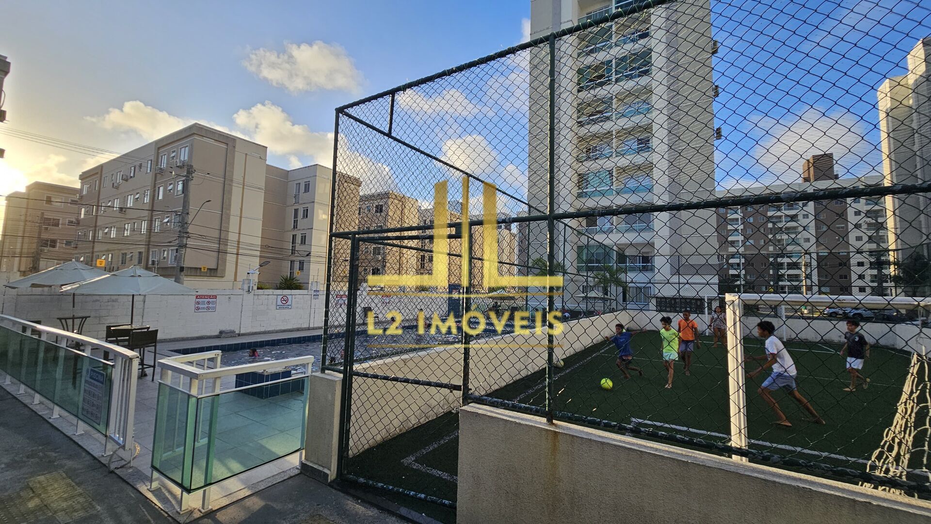 Apartamento, 2 quartos, 50 m² - Foto 21