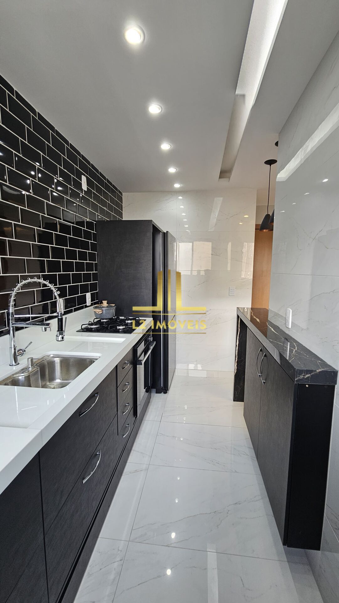 Apartamento, 2 quartos, 50 m² - Foto 7