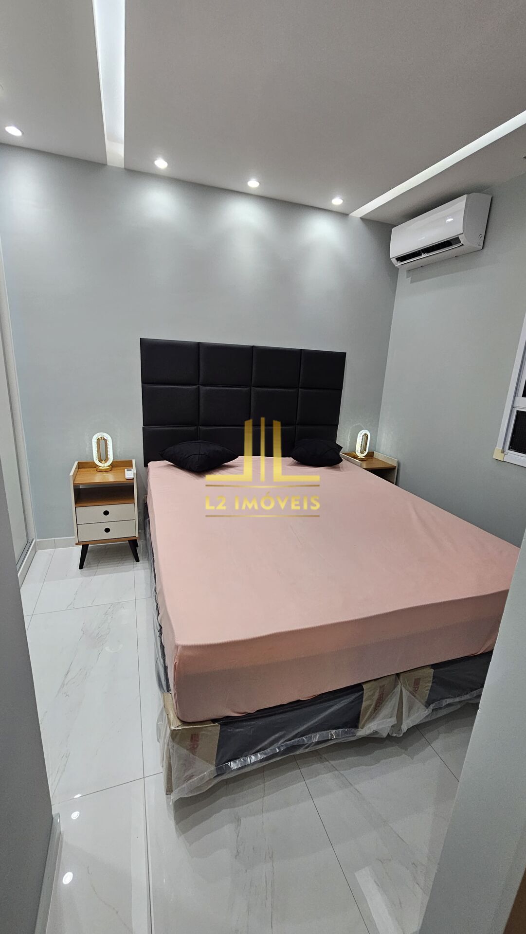 Apartamento, 2 quartos, 50 m² - Foto 10