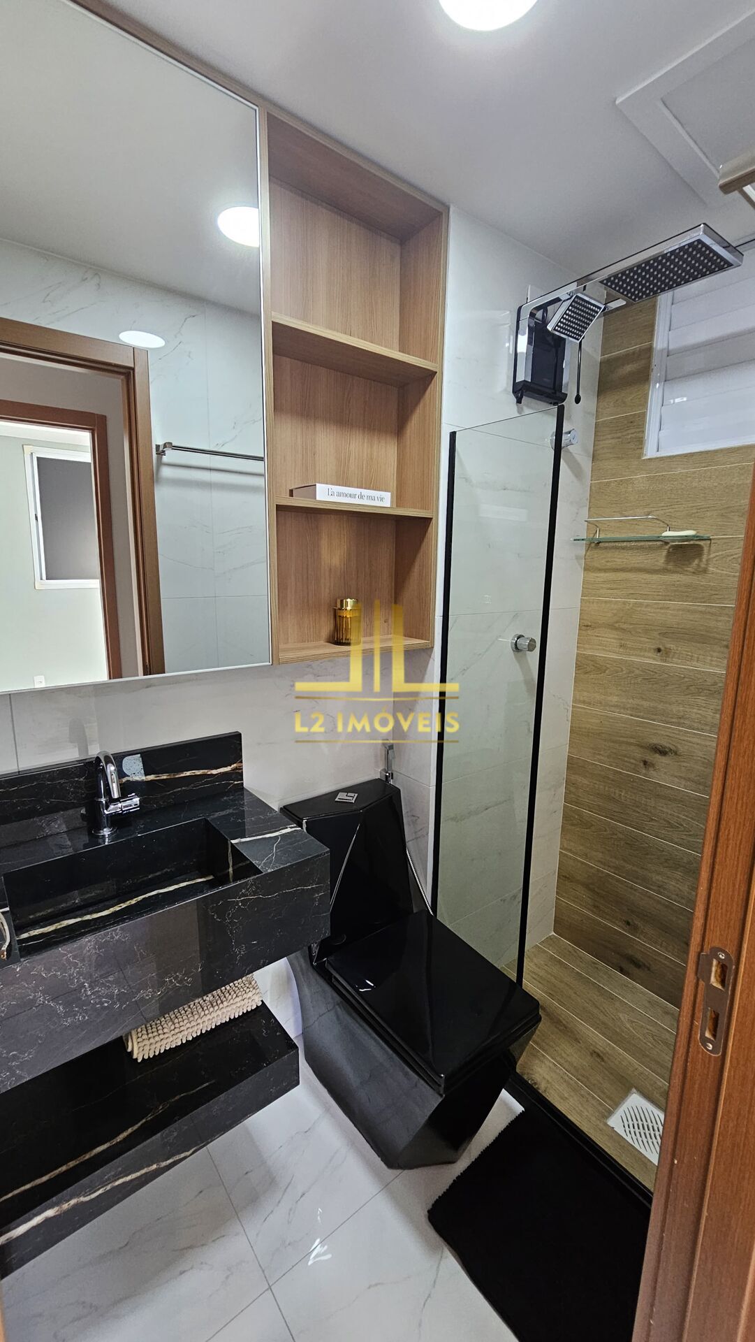 Apartamento, 2 quartos, 50 m² - Foto 14