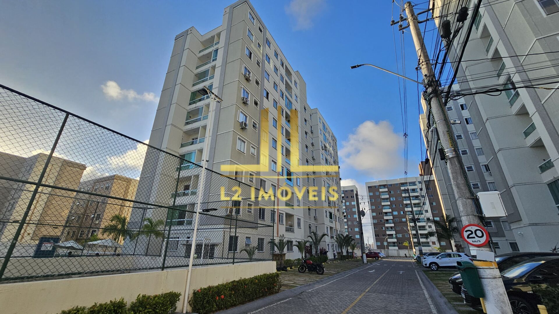 Apartamento, 2 quartos, 50 m² - Foto 17