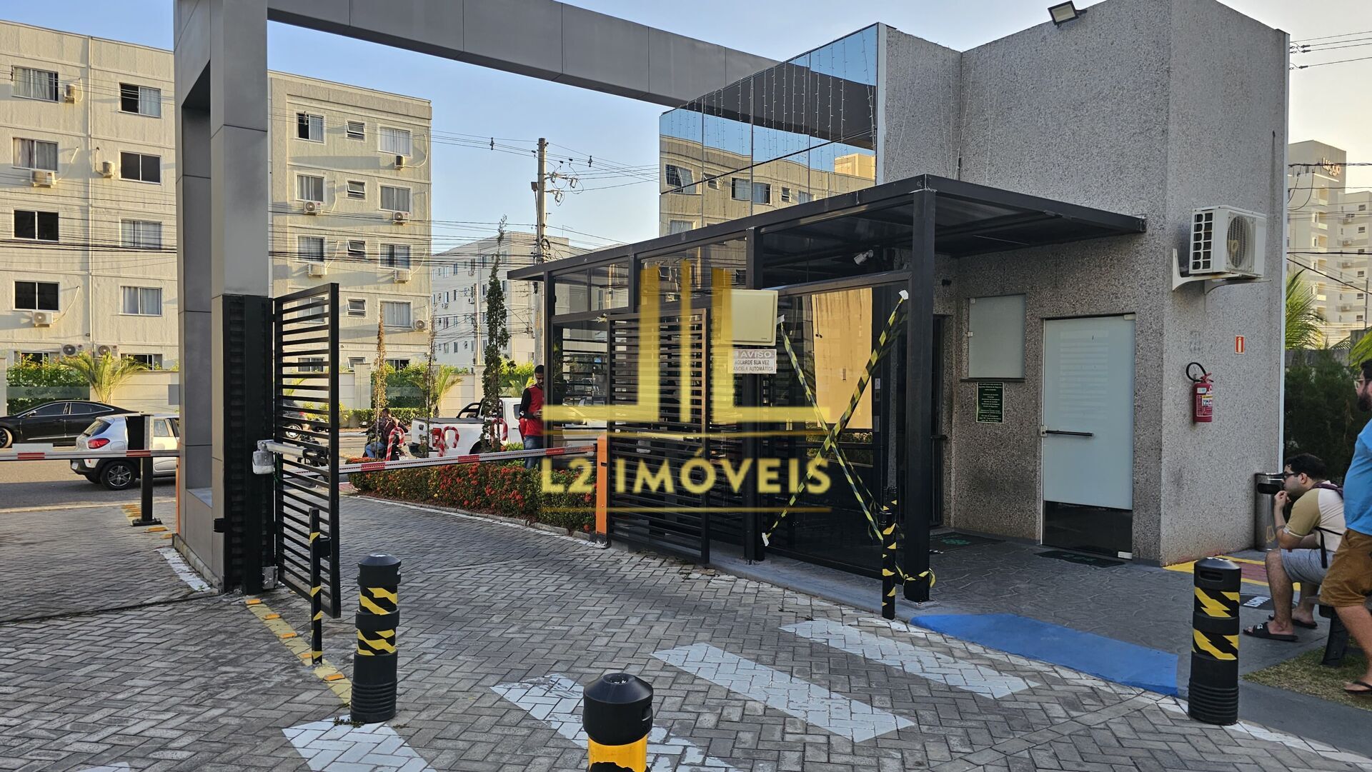 Apartamento, 2 quartos, 50 m² - Foto 20