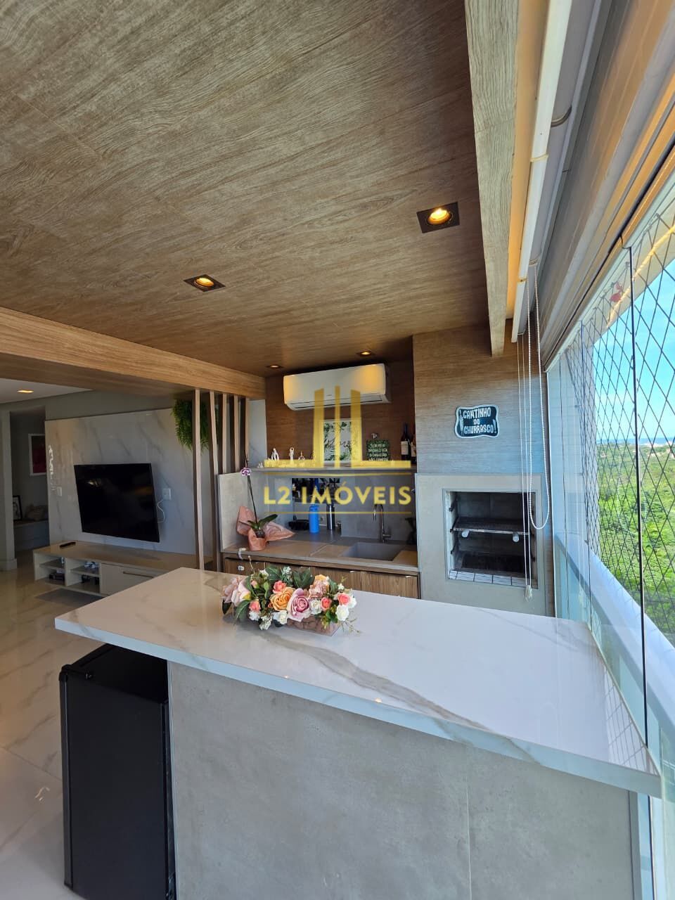 Apartamento, 3 quartos, 116 m² - Foto 3