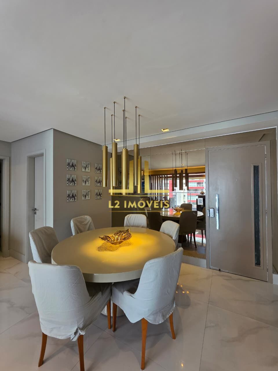 Apartamento, 3 quartos, 116 m² - Foto 4