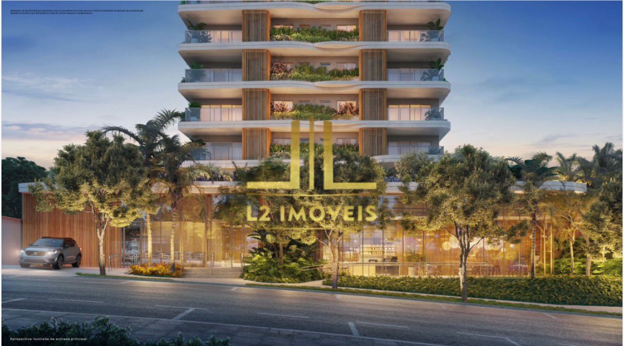 Apartamento, 2 quartos, 74 m² - Foto 13