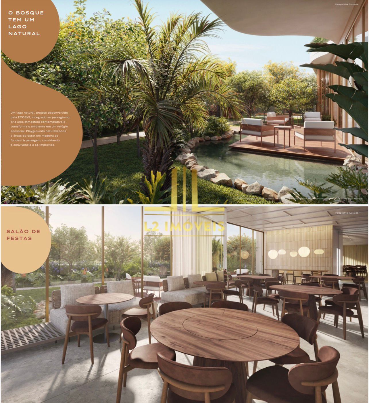 Apartamento, 2 quartos, 74 m² - Foto 10