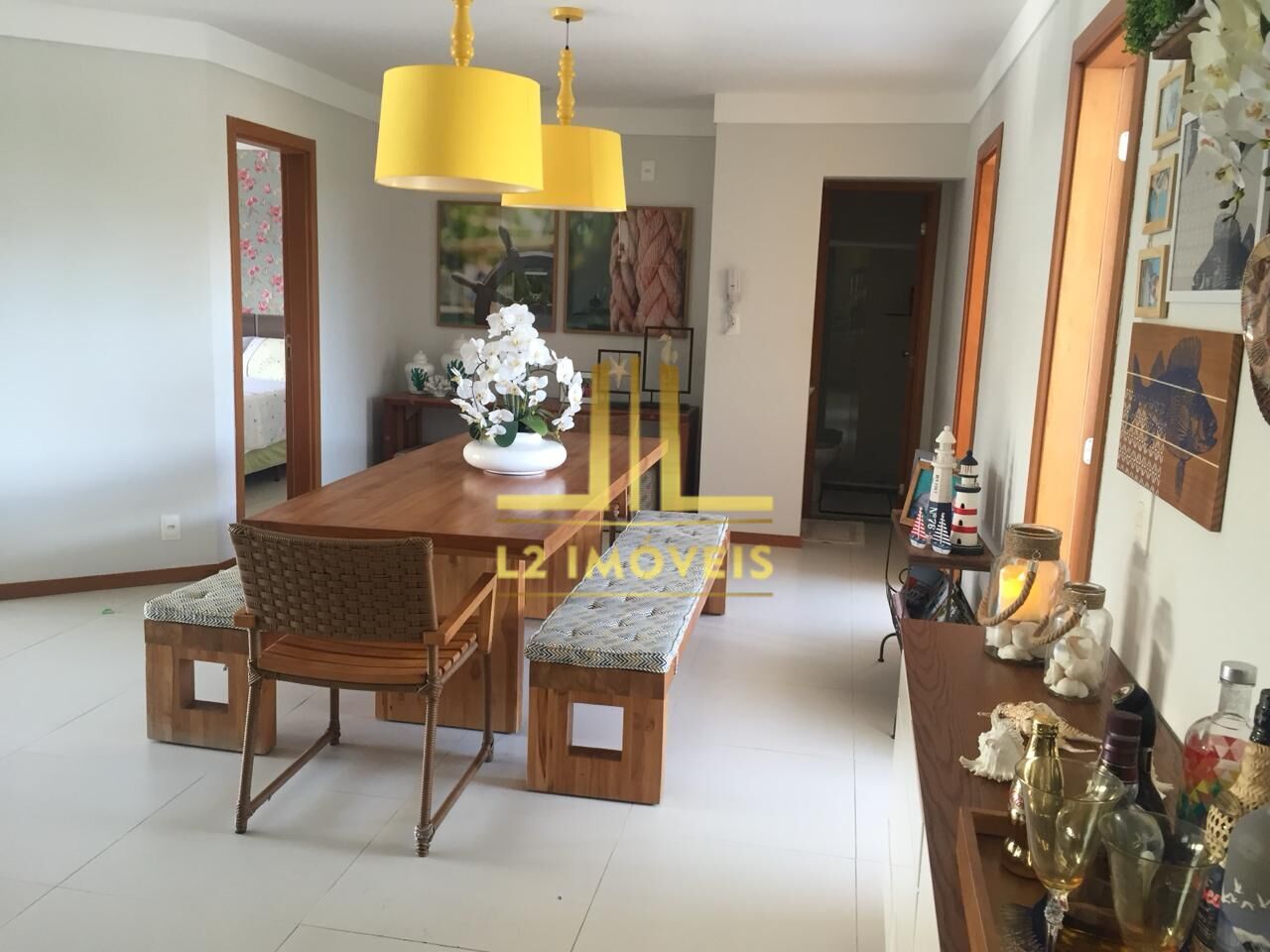 Casa à venda com 3 quartos, 123m² - Foto 8