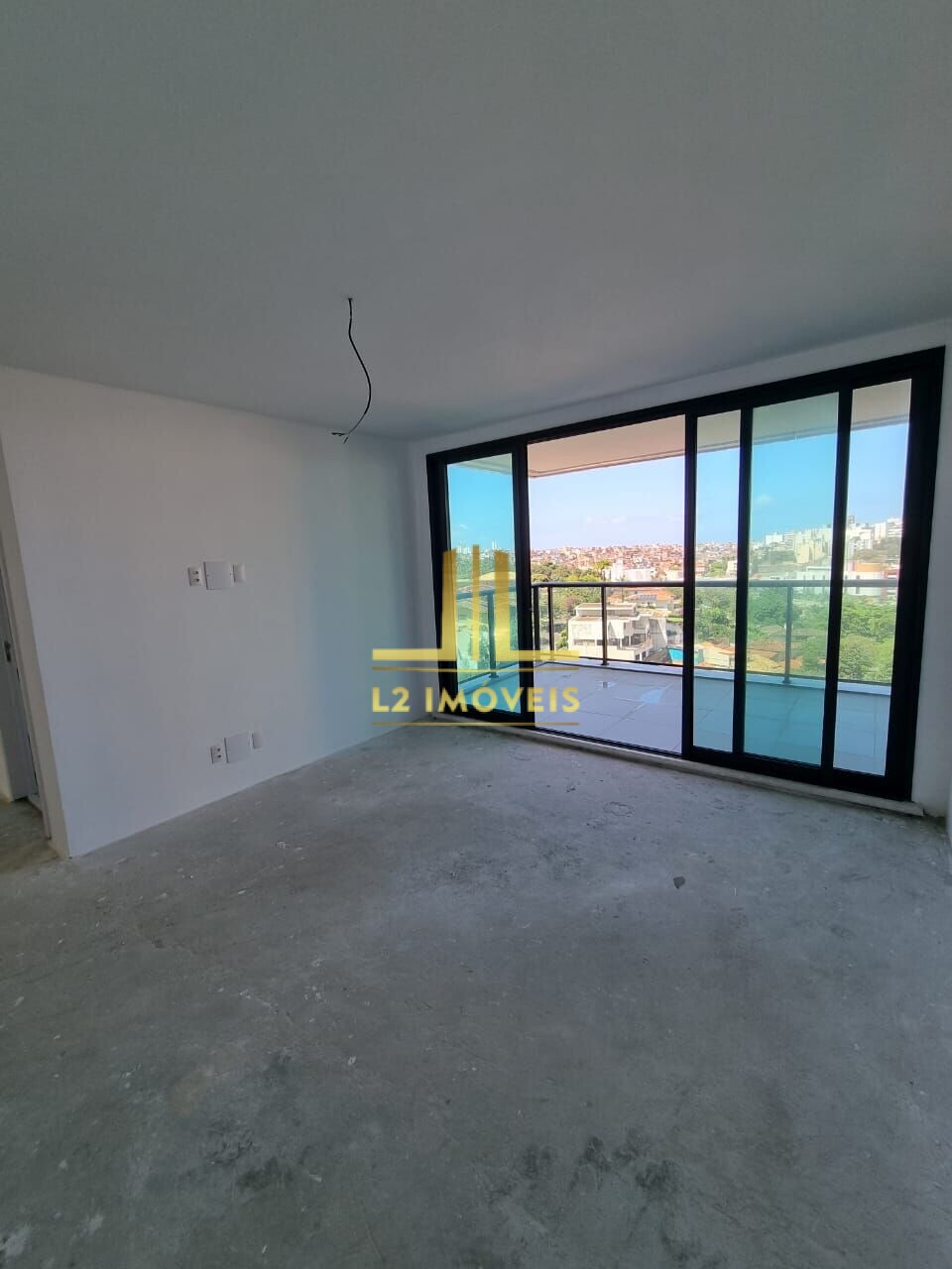 Apartamento à venda com 4 quartos, 285m² - Foto 6