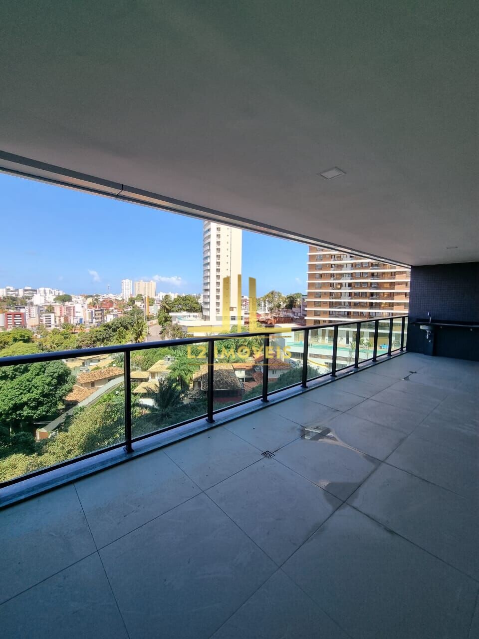 Apartamento à venda com 4 quartos, 285m² - Foto 4