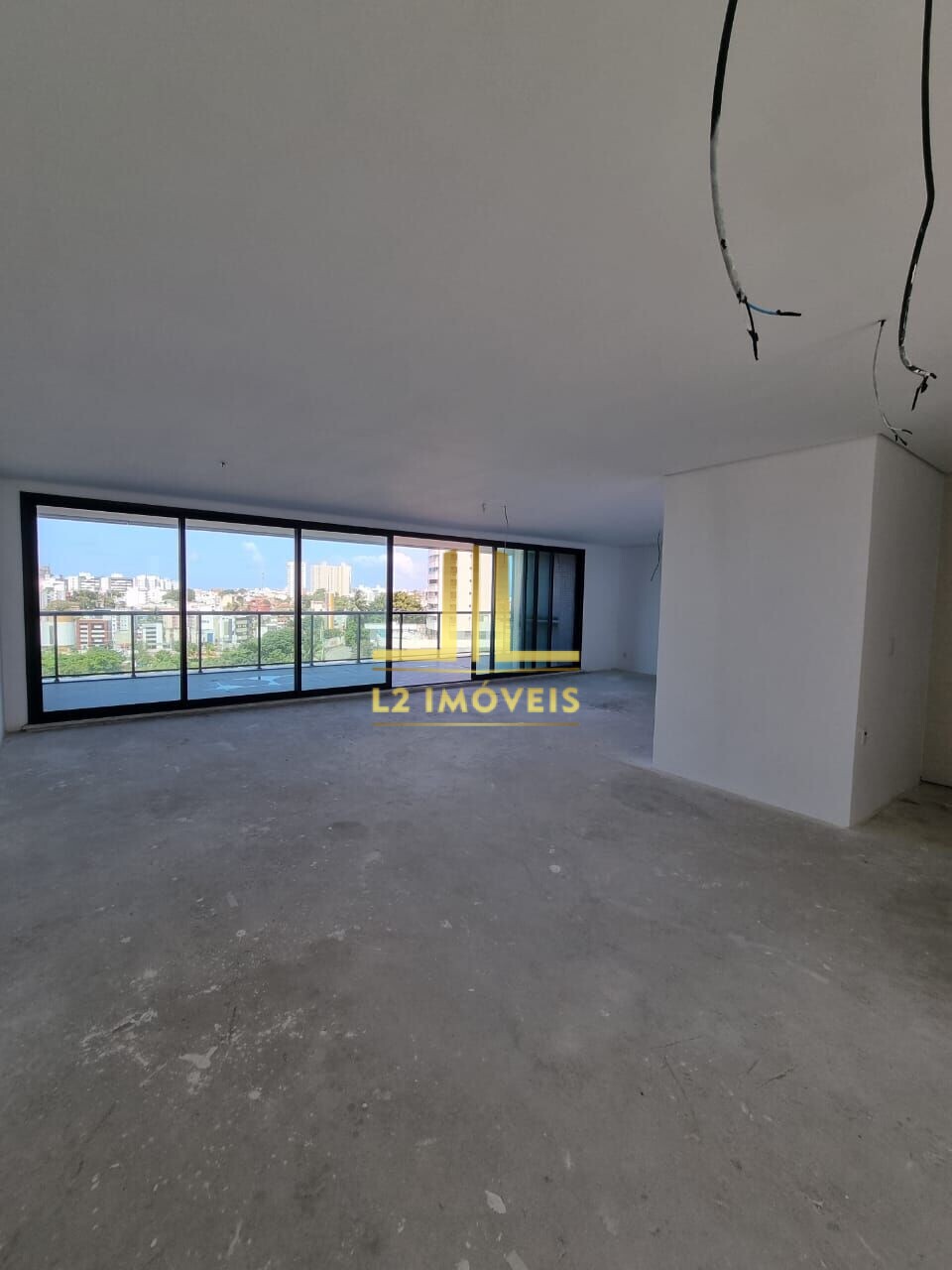 Apartamento à venda com 4 quartos, 285m² - Foto 5