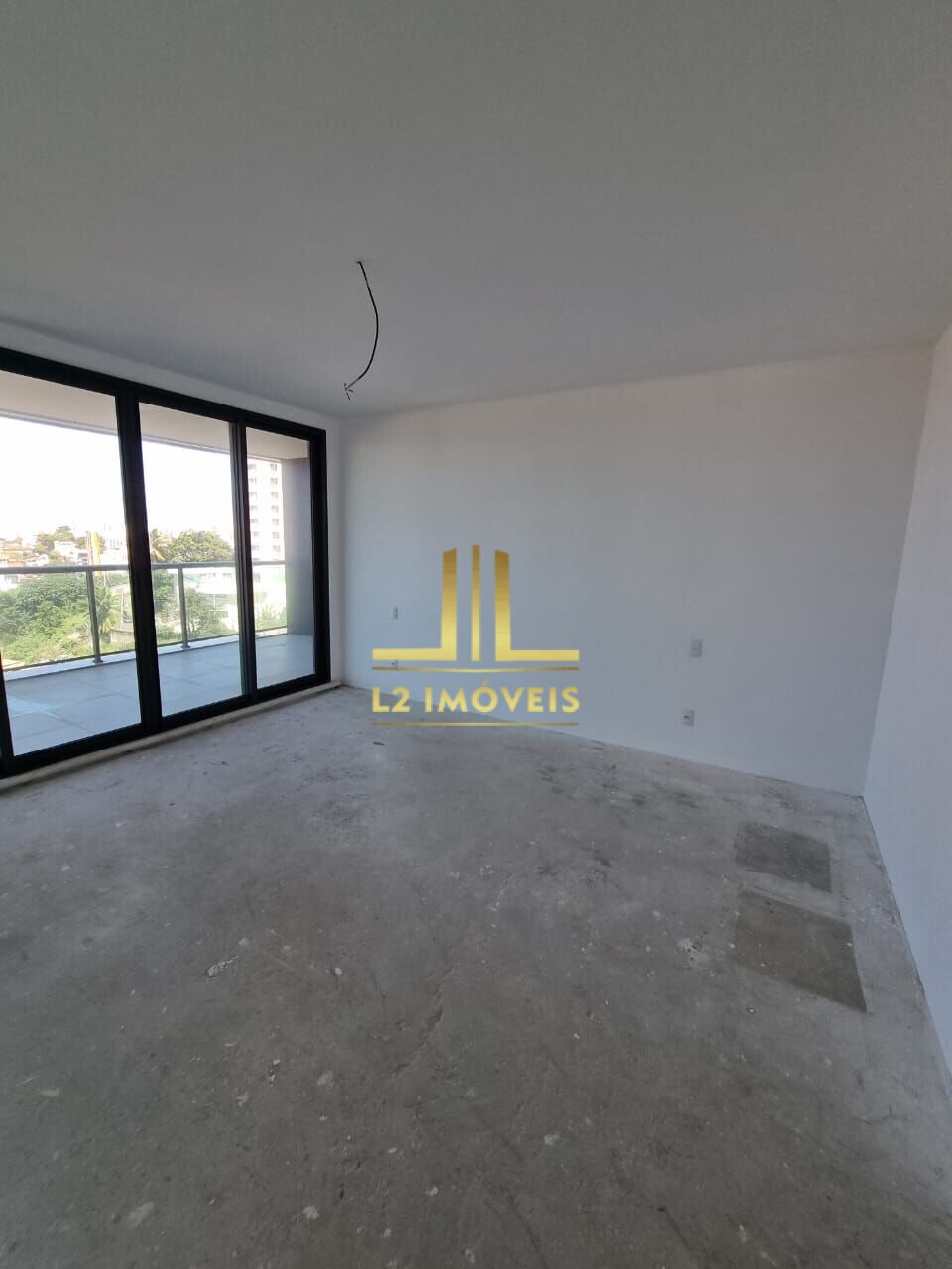 Apartamento à venda com 4 quartos, 285m² - Foto 7