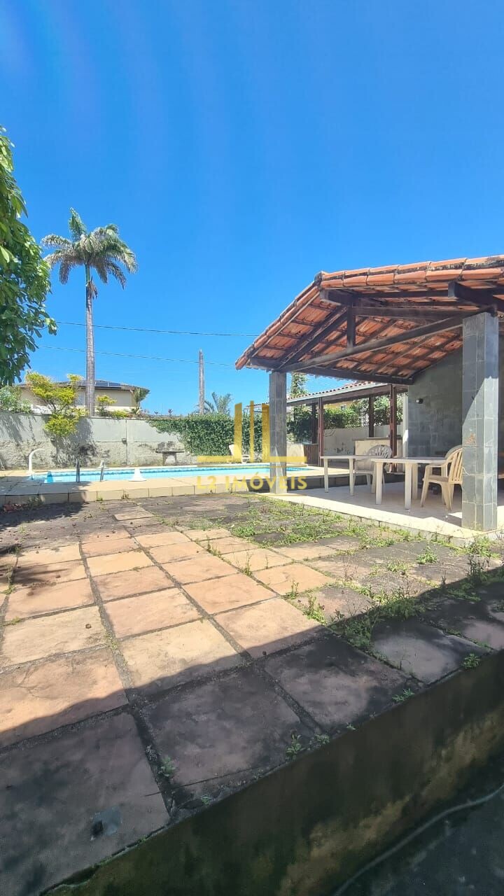 Casa - Jaguaribe