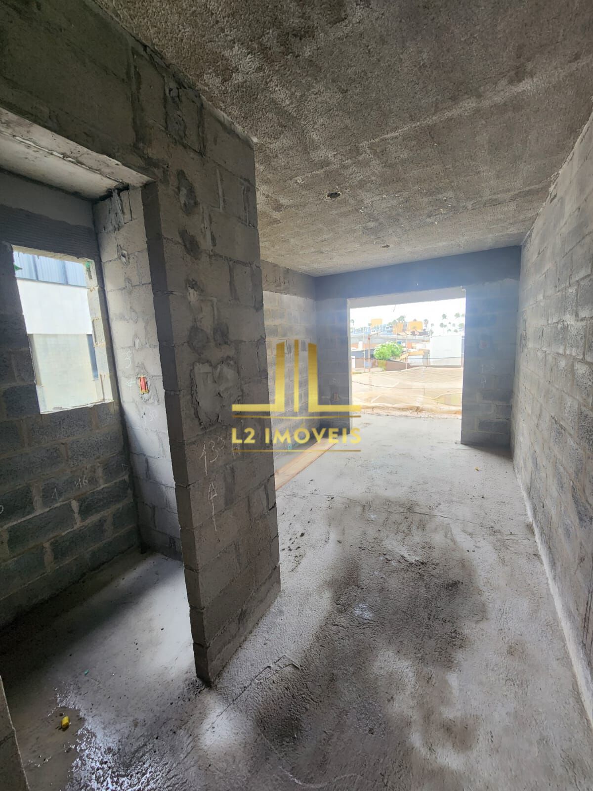 Apartamento, 1 quarto, 19 m² - Foto 4