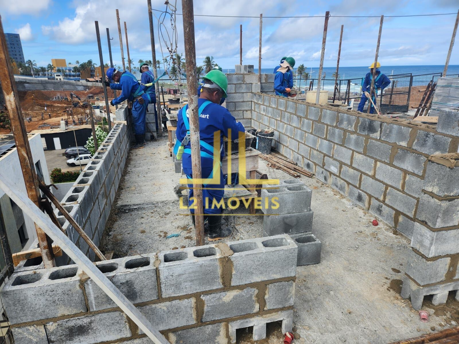 Apartamento, 1 quarto, 19 m² - Foto 5