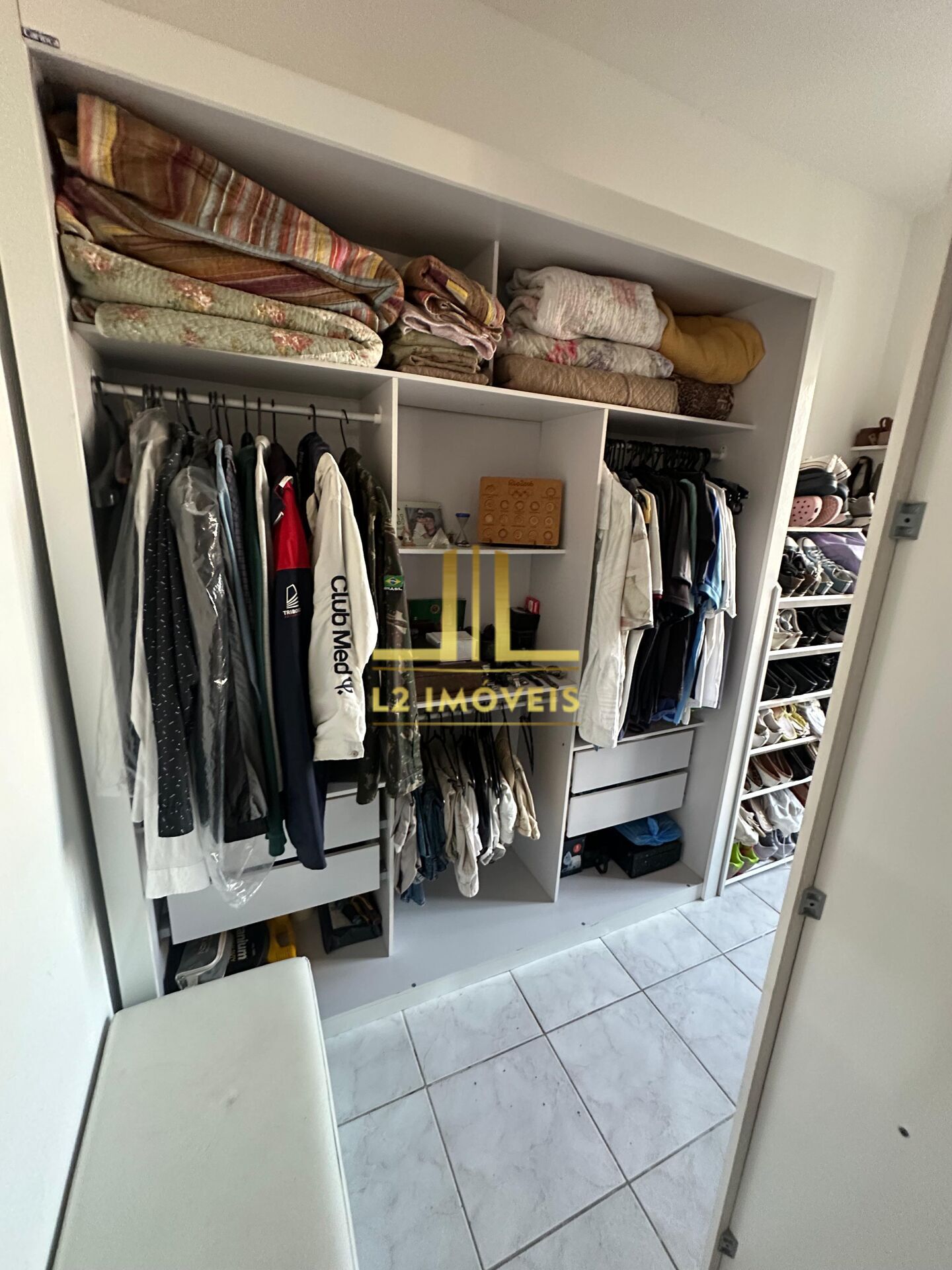 Apartamento, 3 quartos, 72 m² - Foto 10