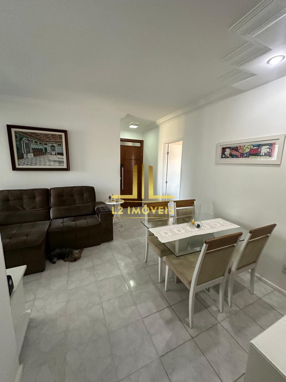 Apartamento, 3 quartos, 72 m² - Foto 4