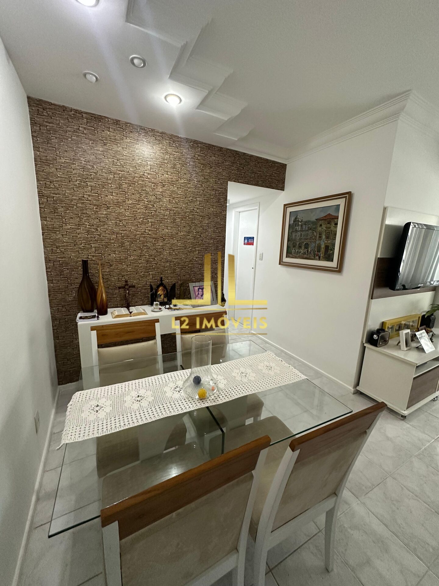 Apartamento, 3 quartos, 72 m² - Foto 5