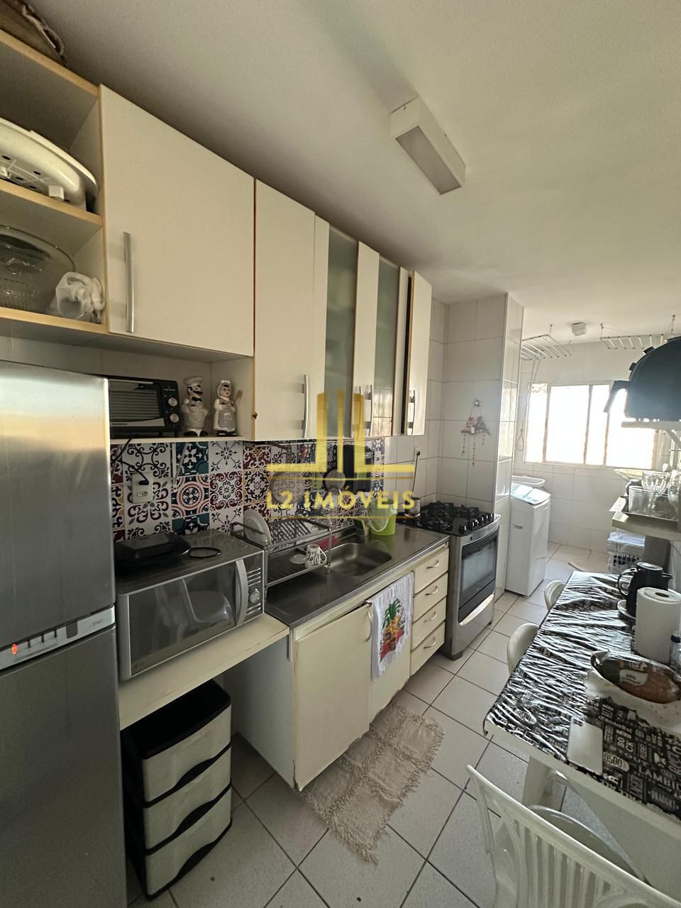 Apartamento, 3 quartos, 72 m² - Foto 6