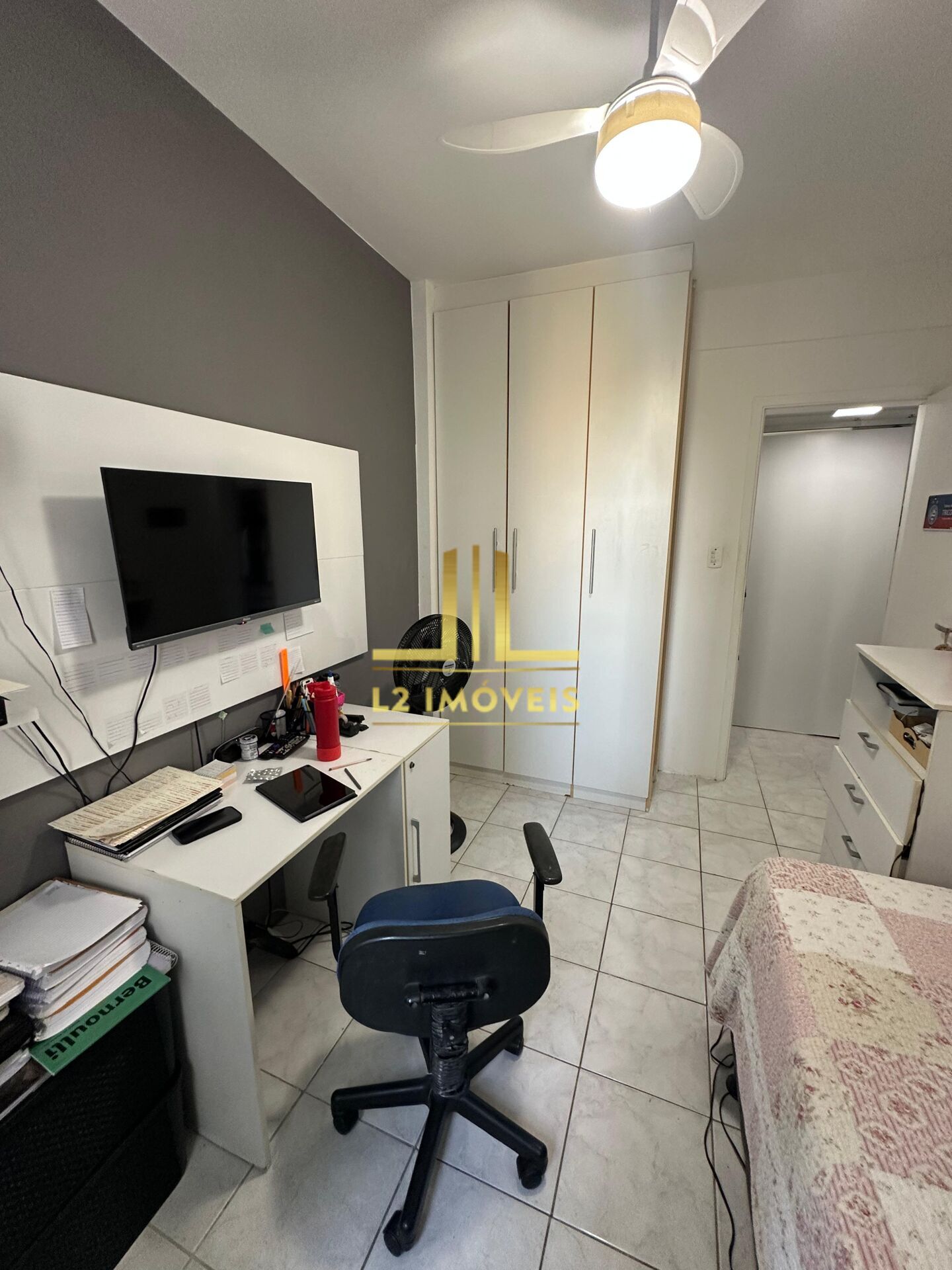 Apartamento, 3 quartos, 72 m² - Foto 13