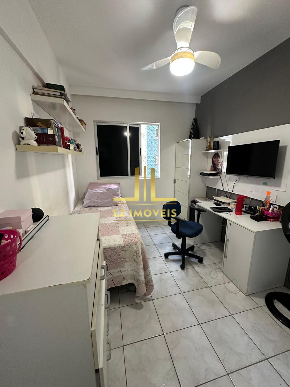 Apartamento, 3 quartos, 72 m² - Foto 12