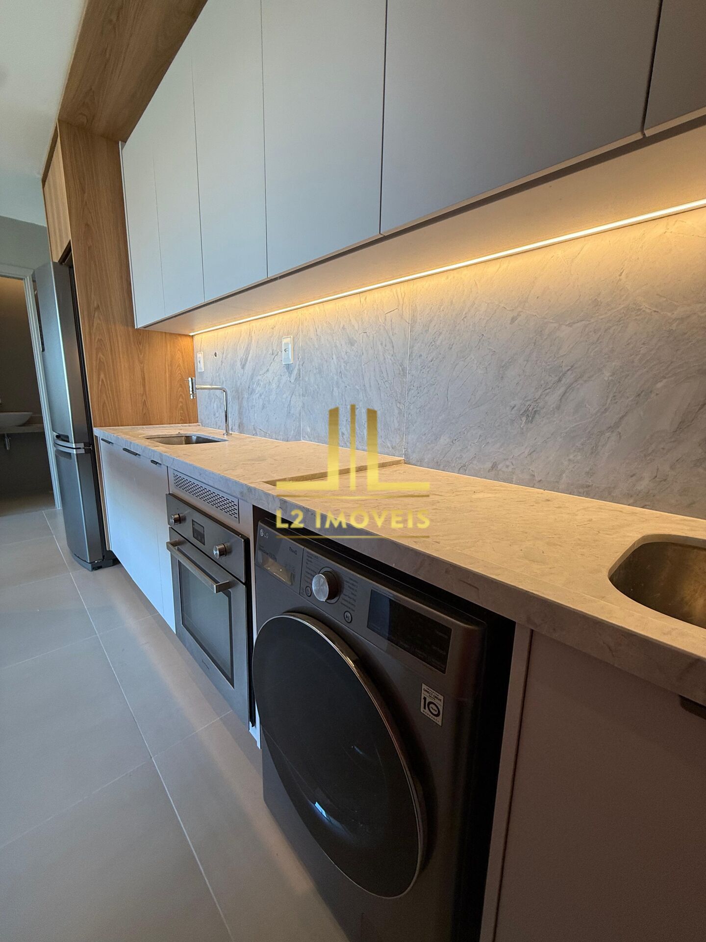 Apartamento, 1 quarto, 47 m² - Foto 8