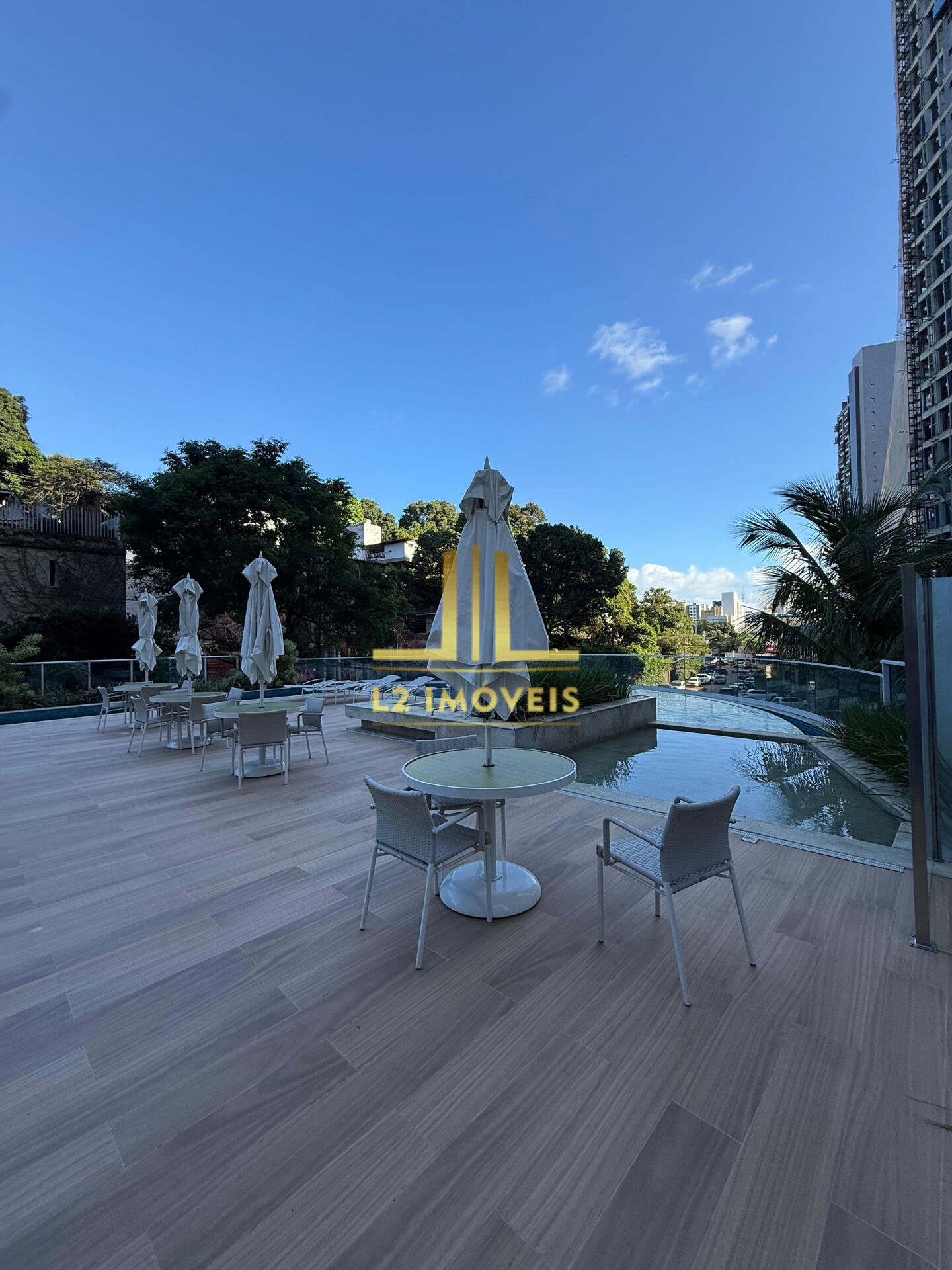 Apartamento, 1 quarto, 47 m² - Foto 22