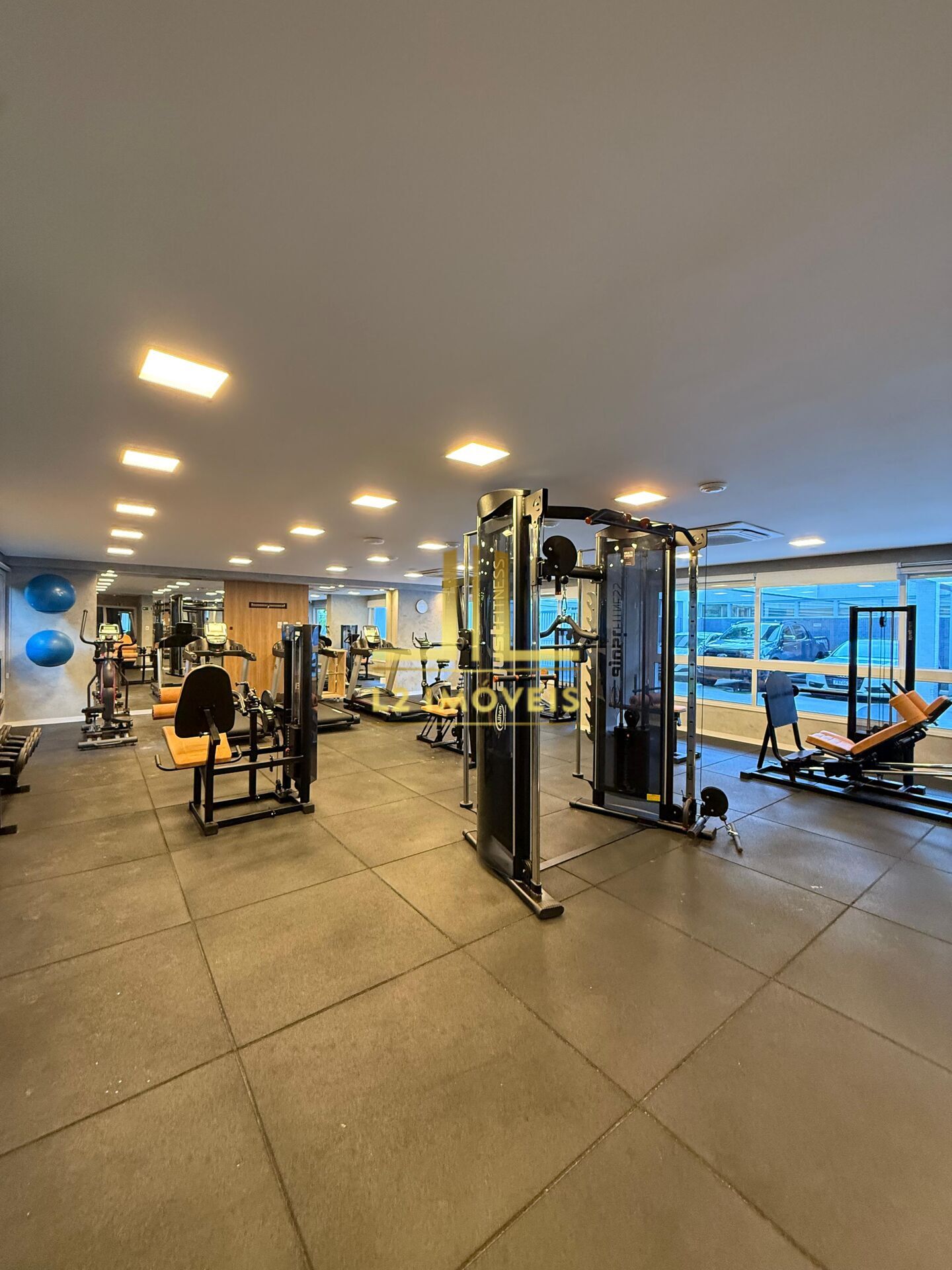 Apartamento, 1 quarto, 47 m² - Foto 24