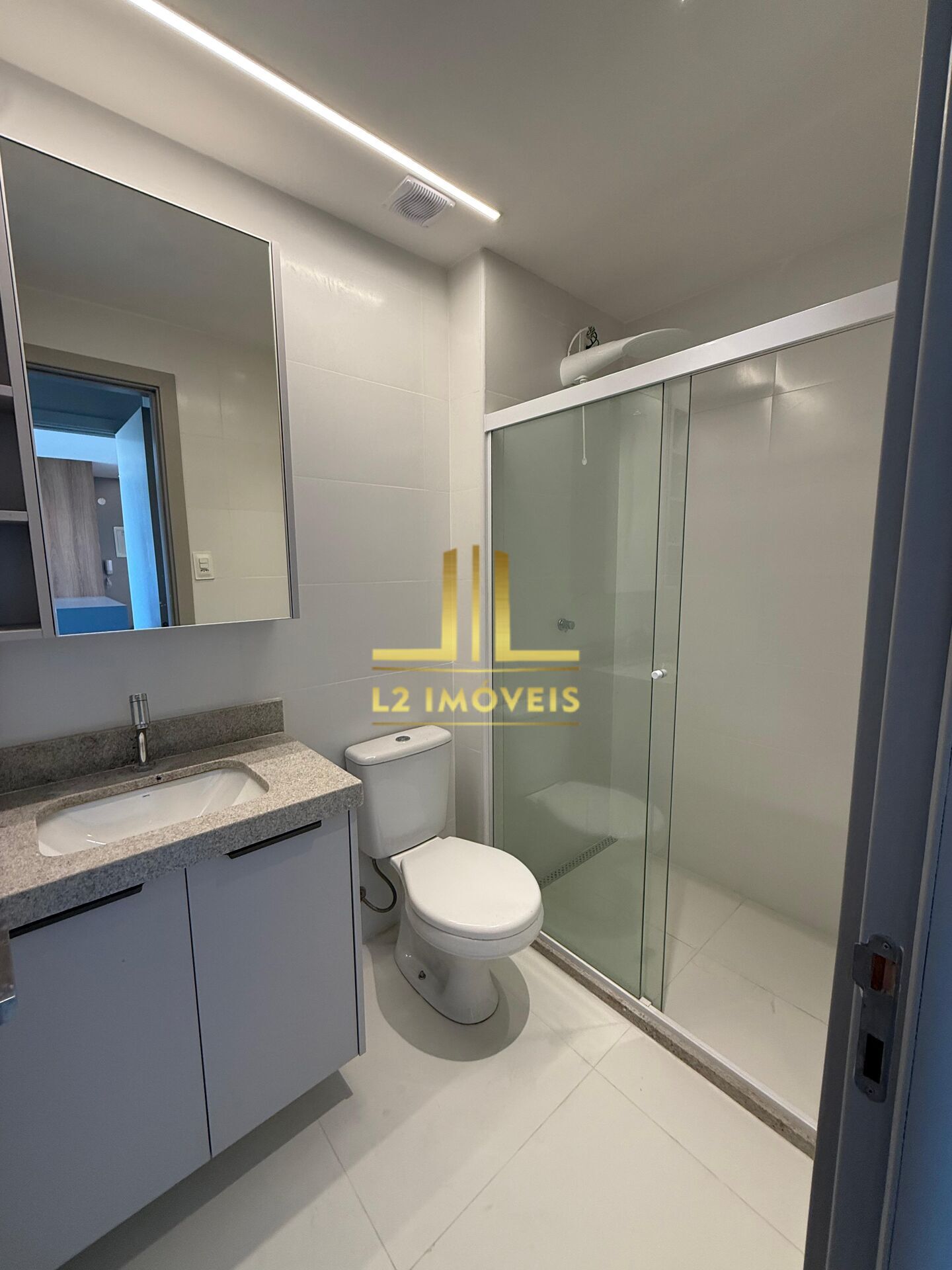 Apartamento, 1 quarto, 47 m² - Foto 13