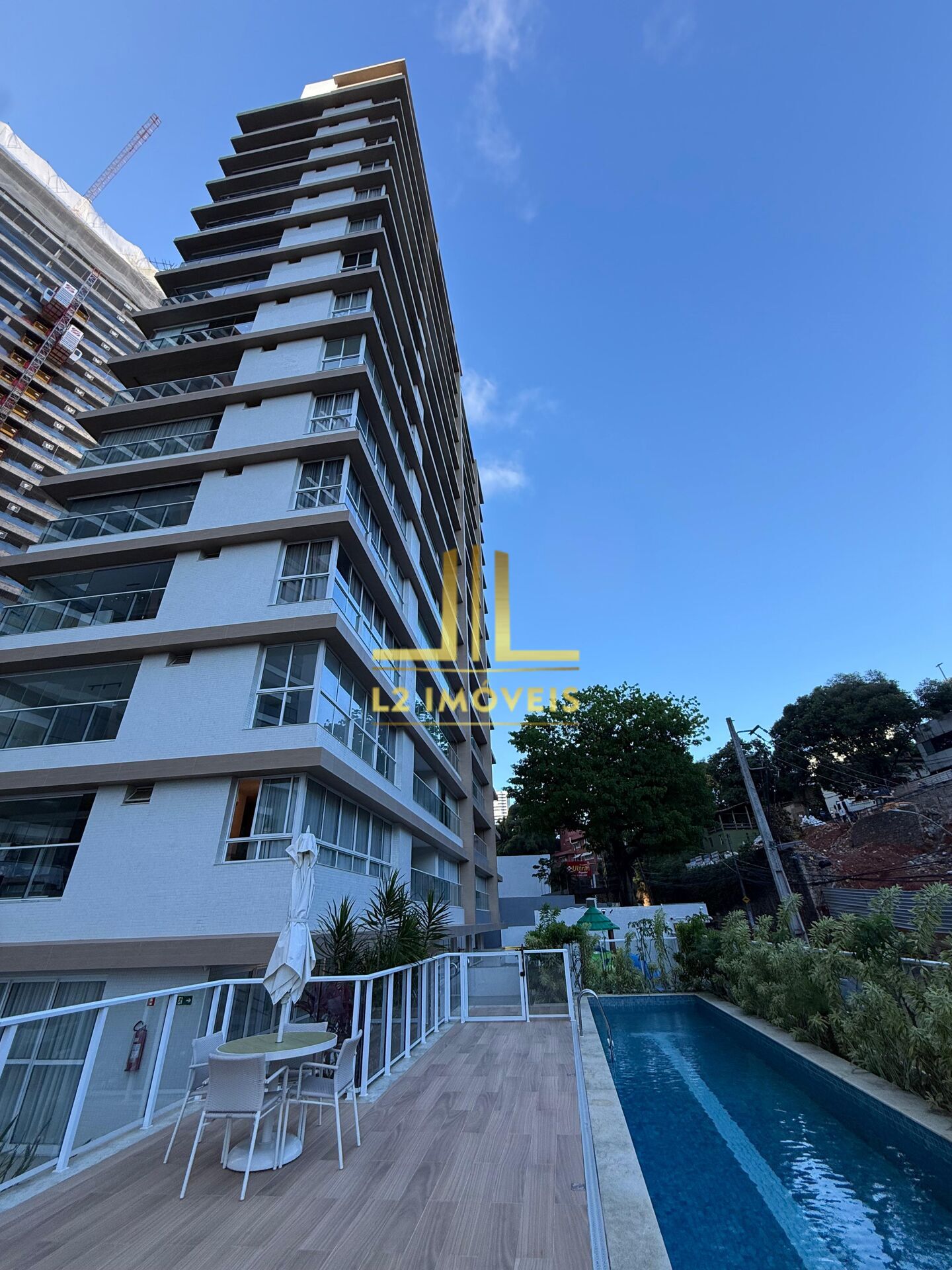 Apartamento, 1 quarto, 47 m² - Foto 15