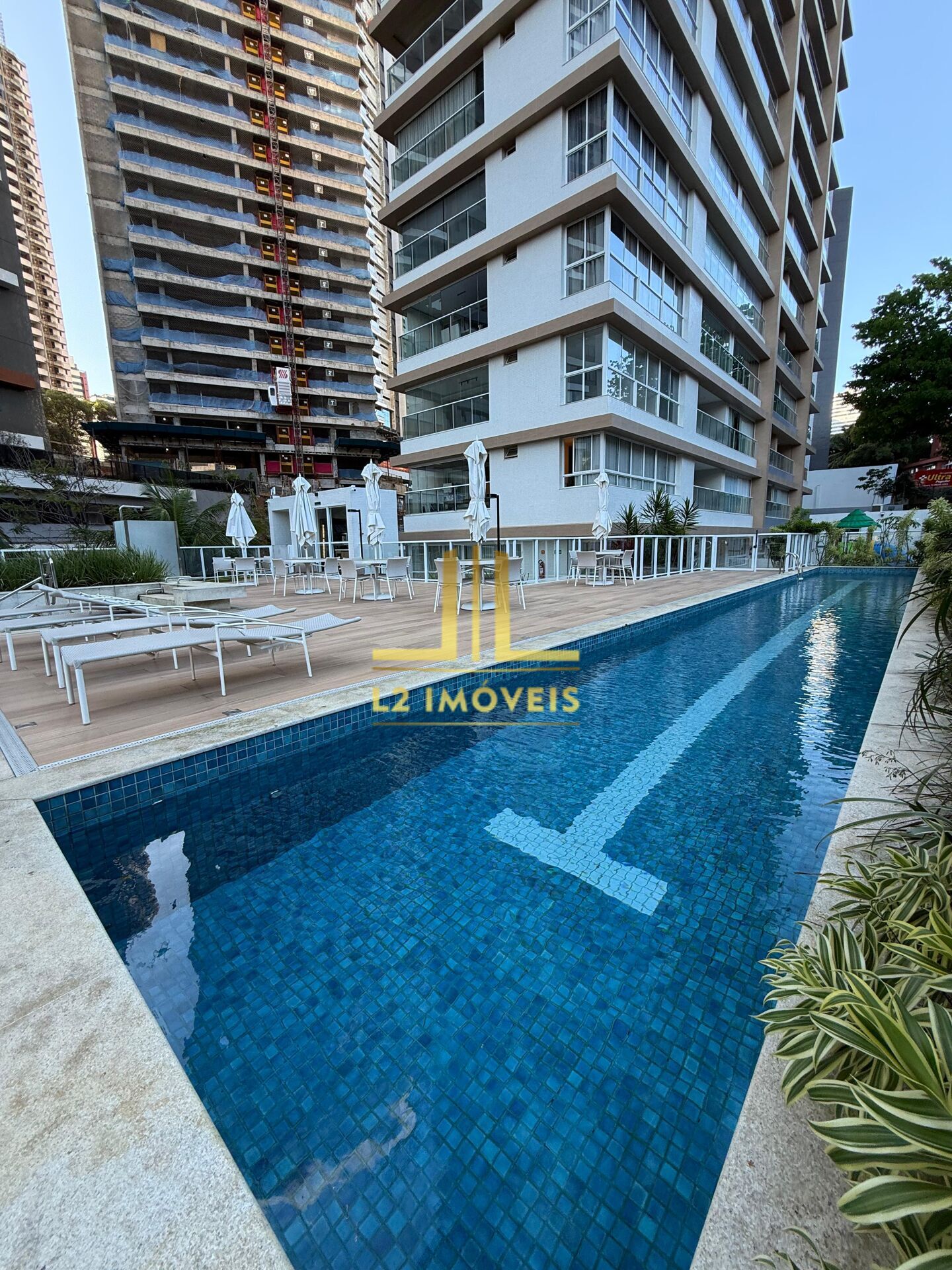 Apartamento, 1 quarto, 47 m² - Foto 16