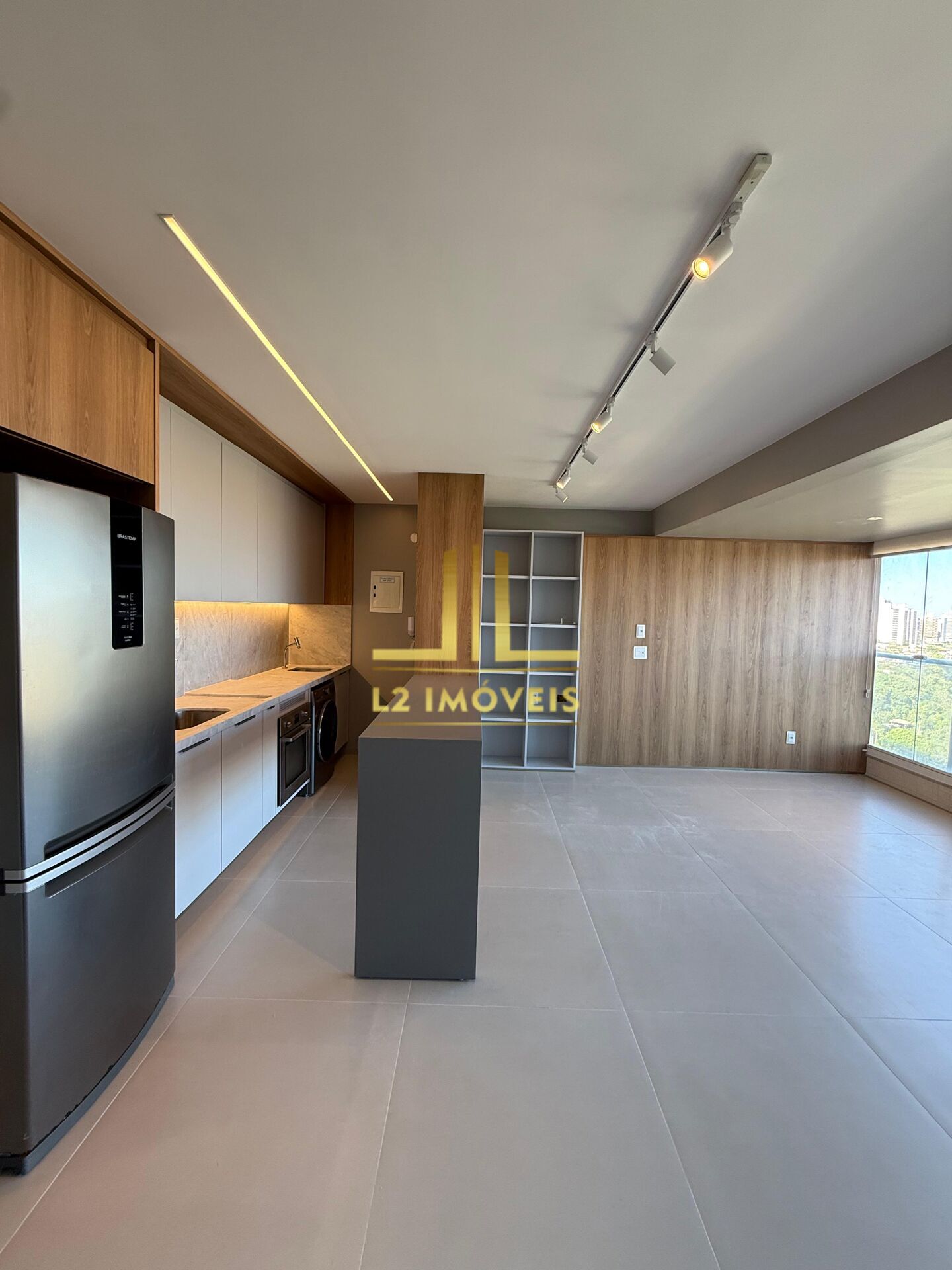 Apartamento, 1 quarto, 47 m² - Foto 5