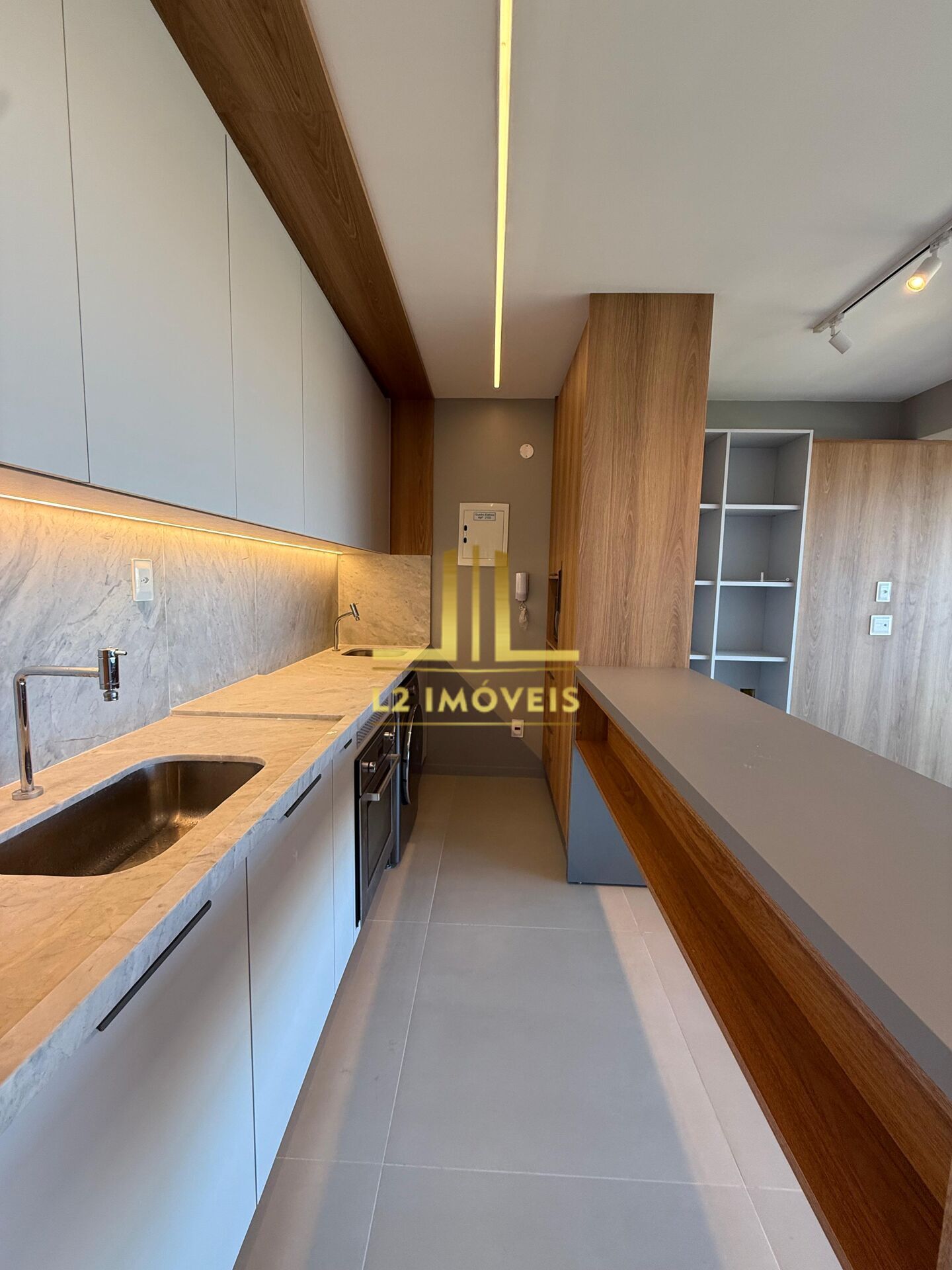 Apartamento, 1 quarto, 47 m² - Foto 6