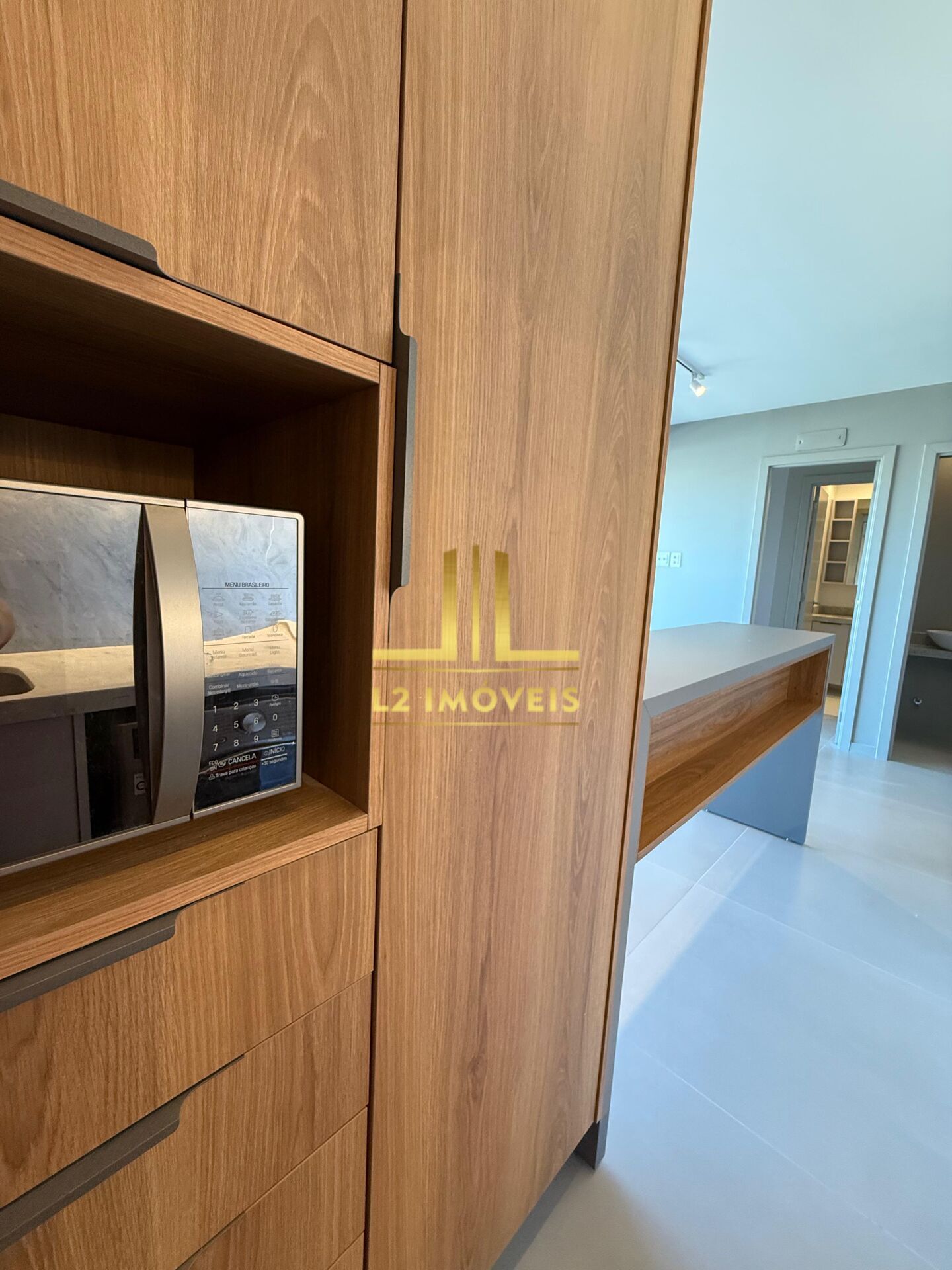 Apartamento, 1 quarto, 47 m² - Foto 9