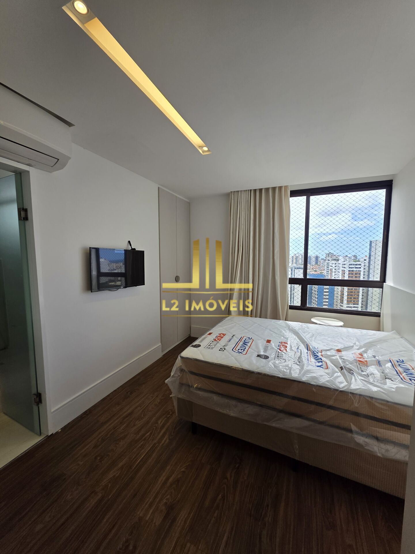 Apartamento, 4 quartos, 168 m² - Foto 18