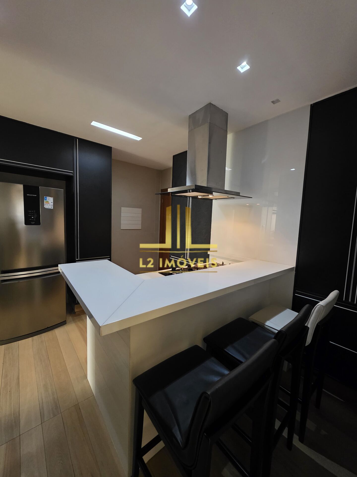 Apartamento, 4 quartos, 168 m² - Foto 7