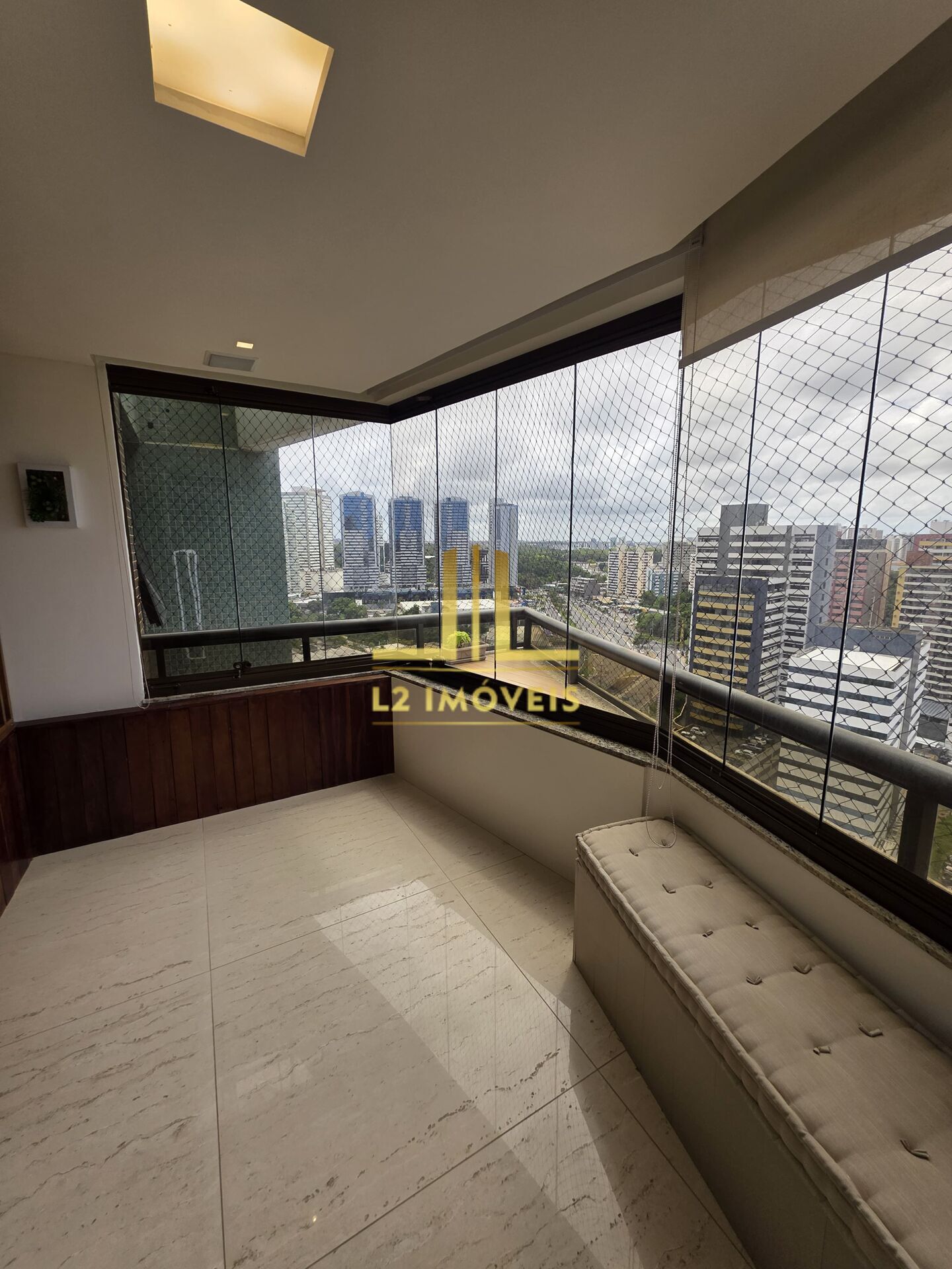 Apartamento, 4 quartos, 168 m² - Foto 6