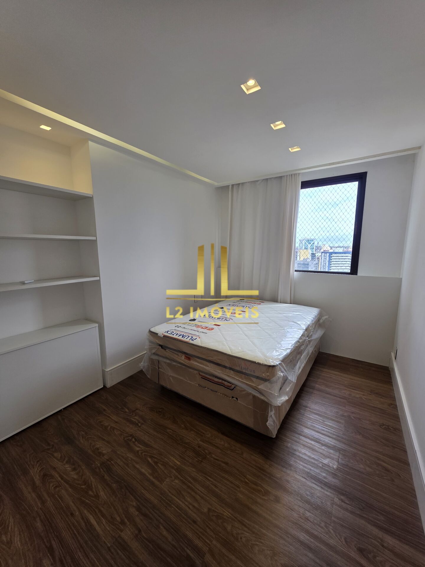 Apartamento, 4 quartos, 168 m² - Foto 22