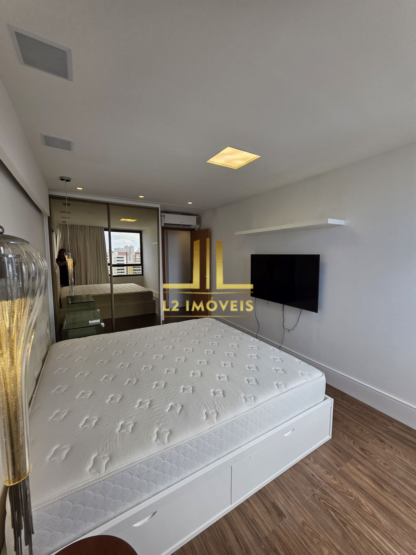 Apartamento, 4 quartos, 168 m² - Foto 13