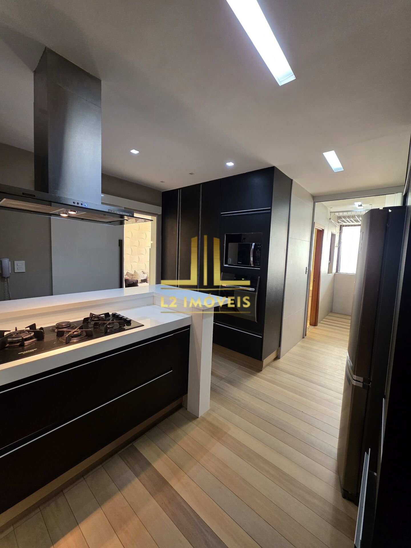 Apartamento, 4 quartos, 168 m² - Foto 9