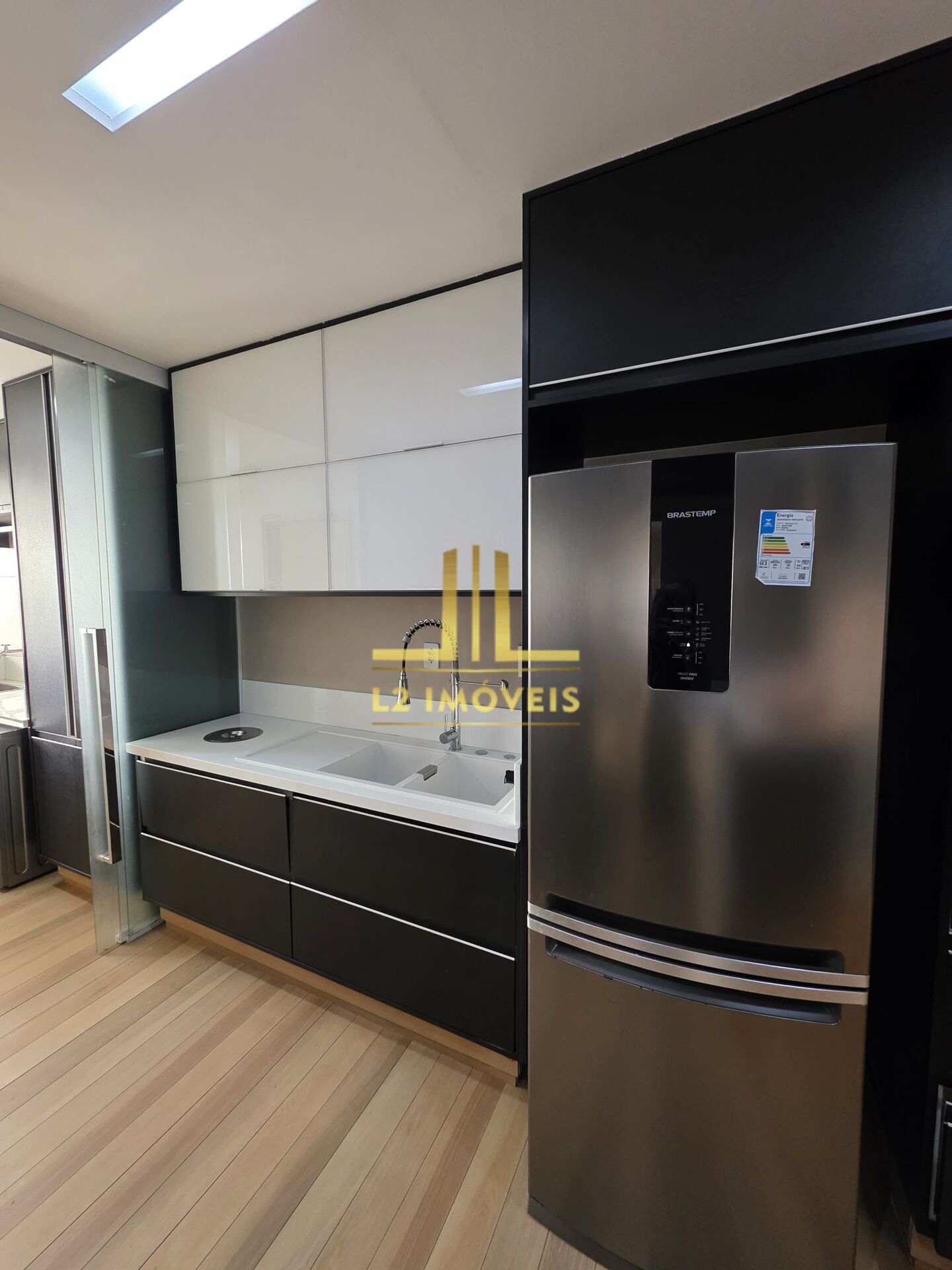 Apartamento, 4 quartos, 168 m² - Foto 8