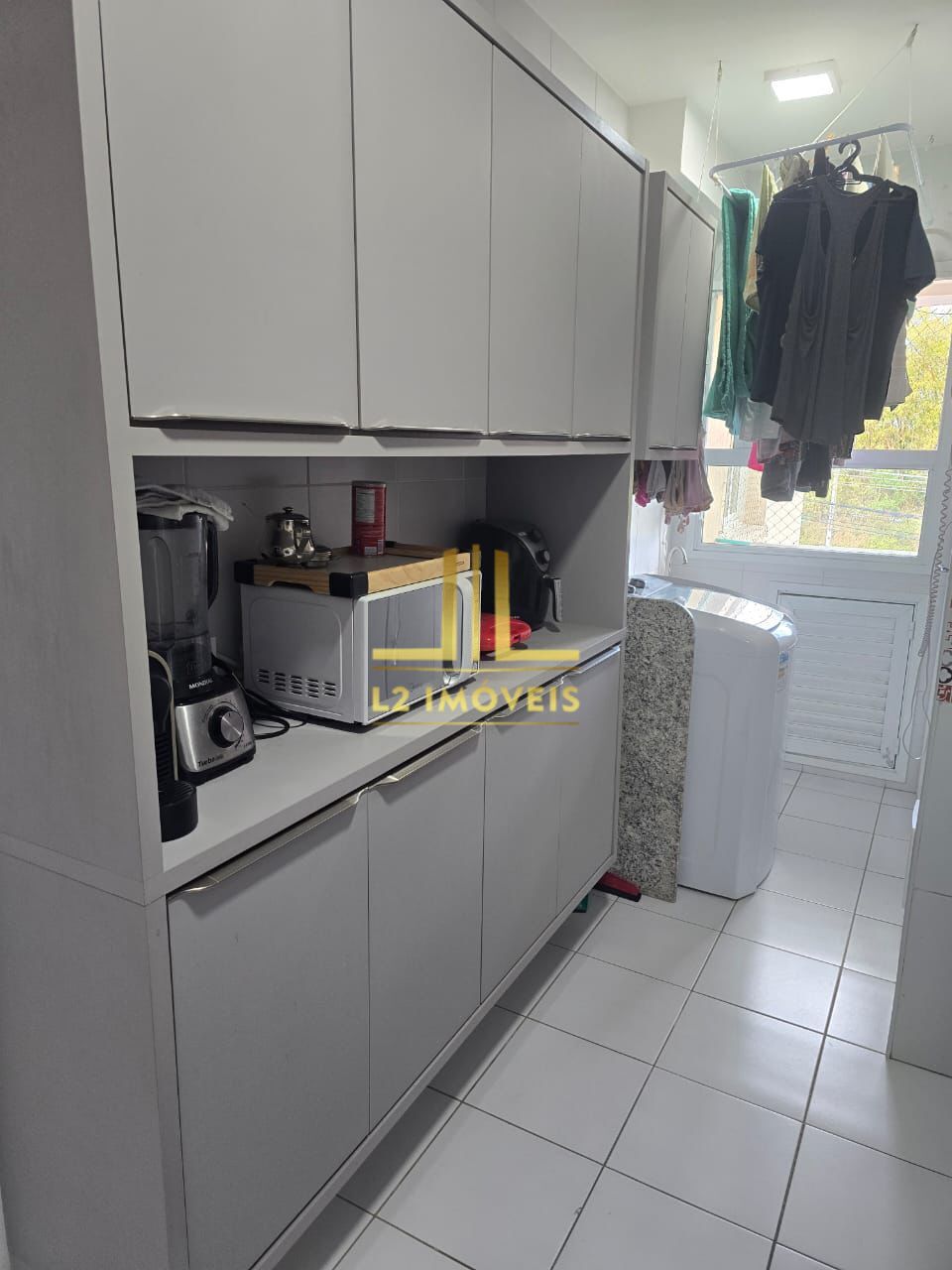 Apartamento à venda com 3 quartos, 87m² - Foto 9