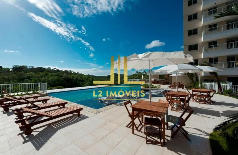Apartamento à venda com 3 quartos, 87m² - Foto 22